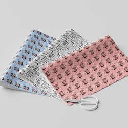 Image of Wrapping Paper