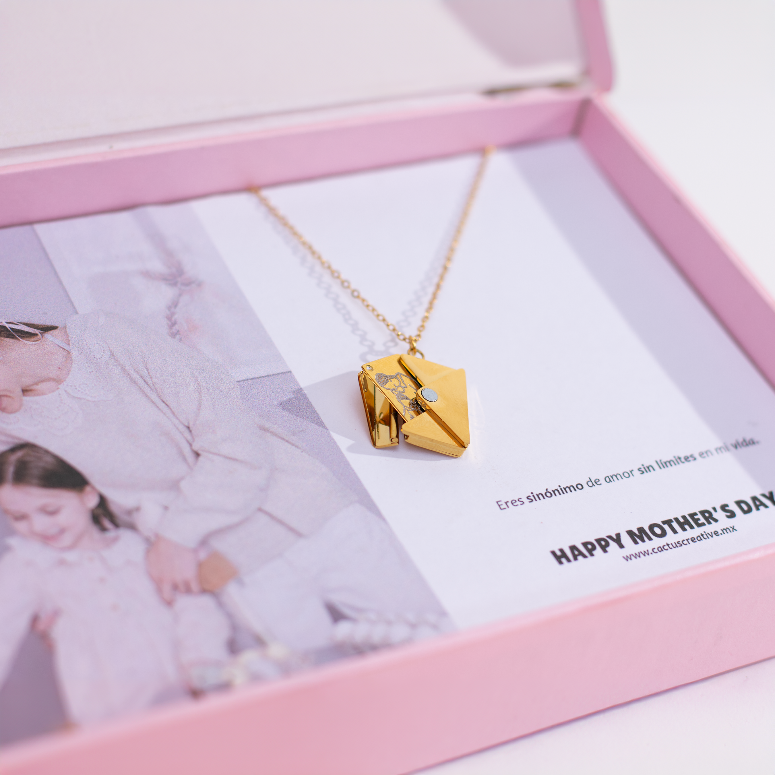 Image of Love Letter