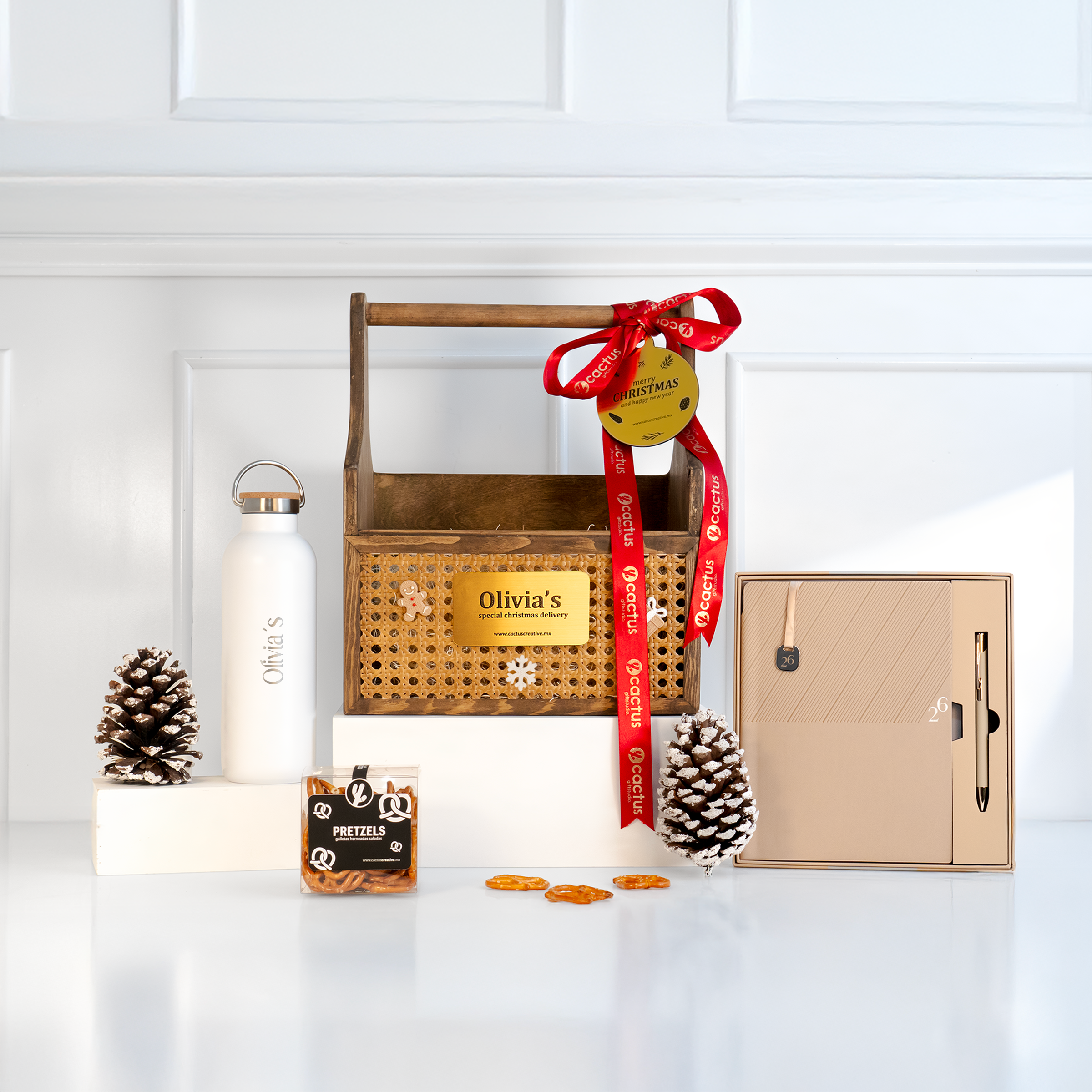 Image of Basketwood Week