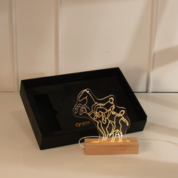 Image of Drawlight