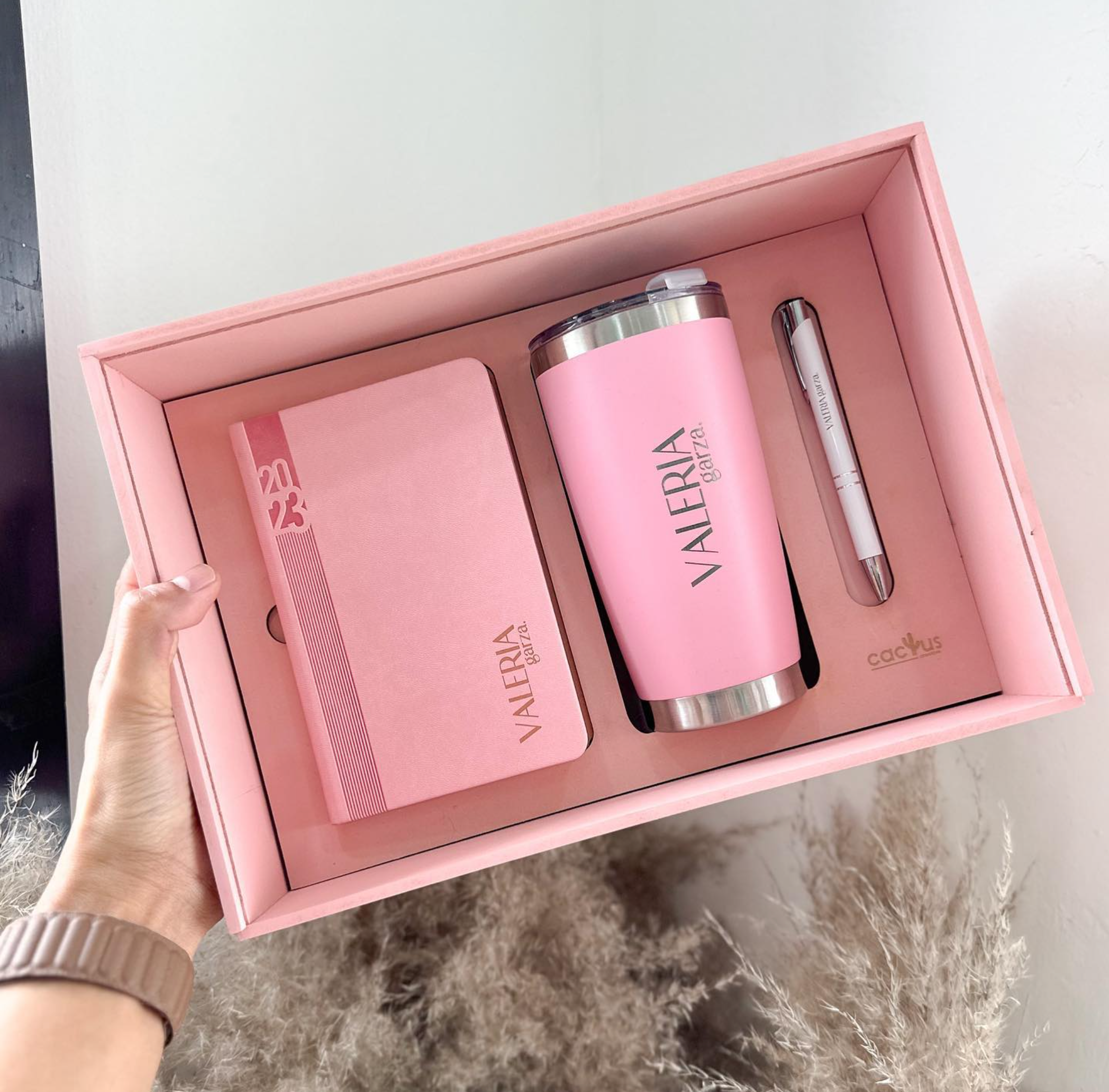 Image of Set Tumbler 20oz