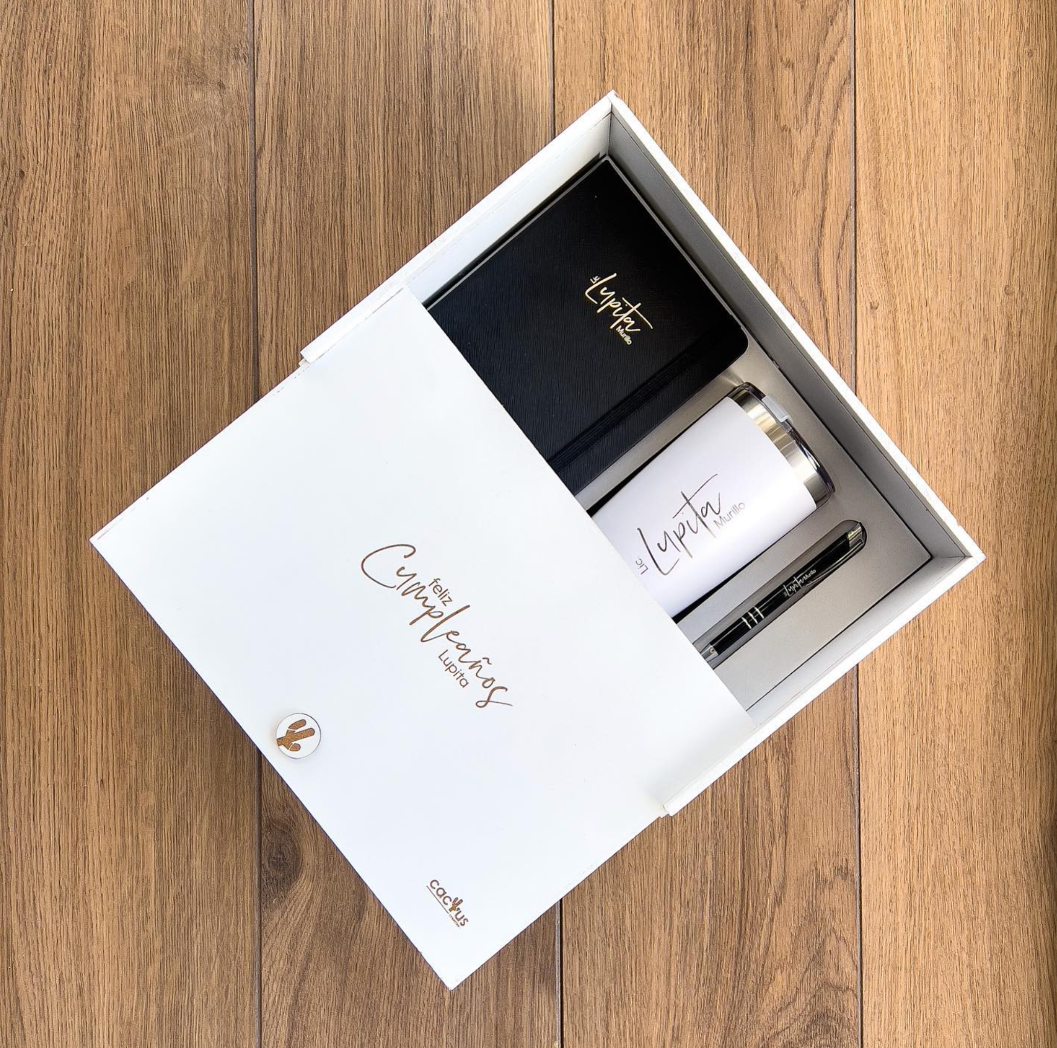 Image of Set Tumbler 20oz