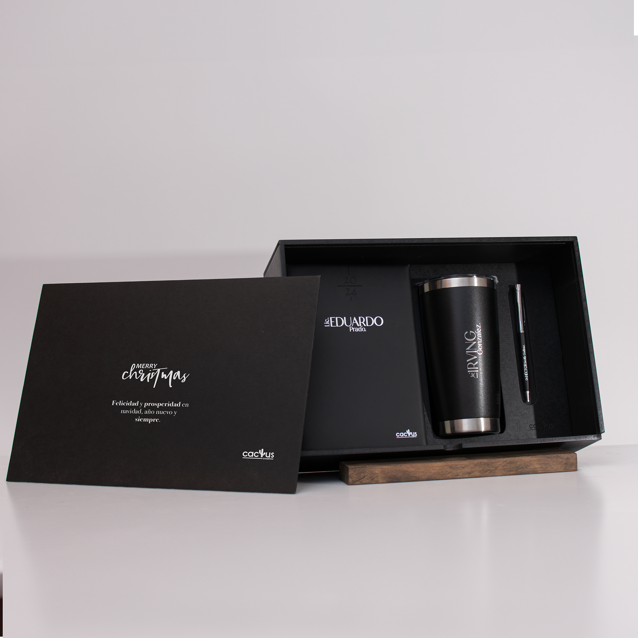 Image of Set Tumbler 20oz