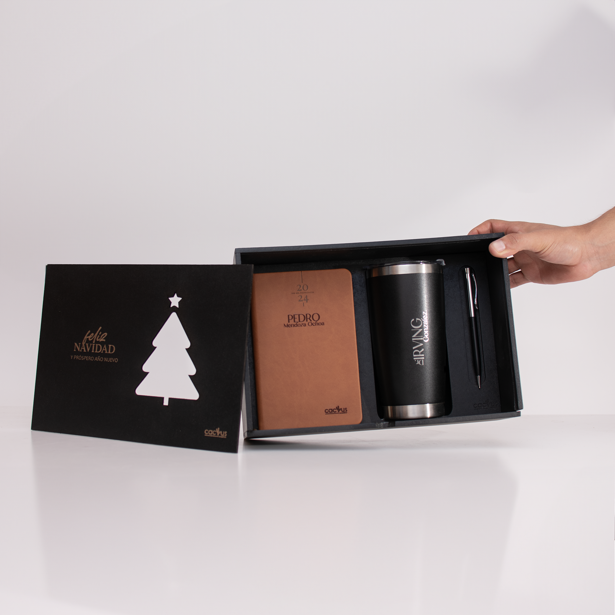 Image of Set Tumbler 20oz