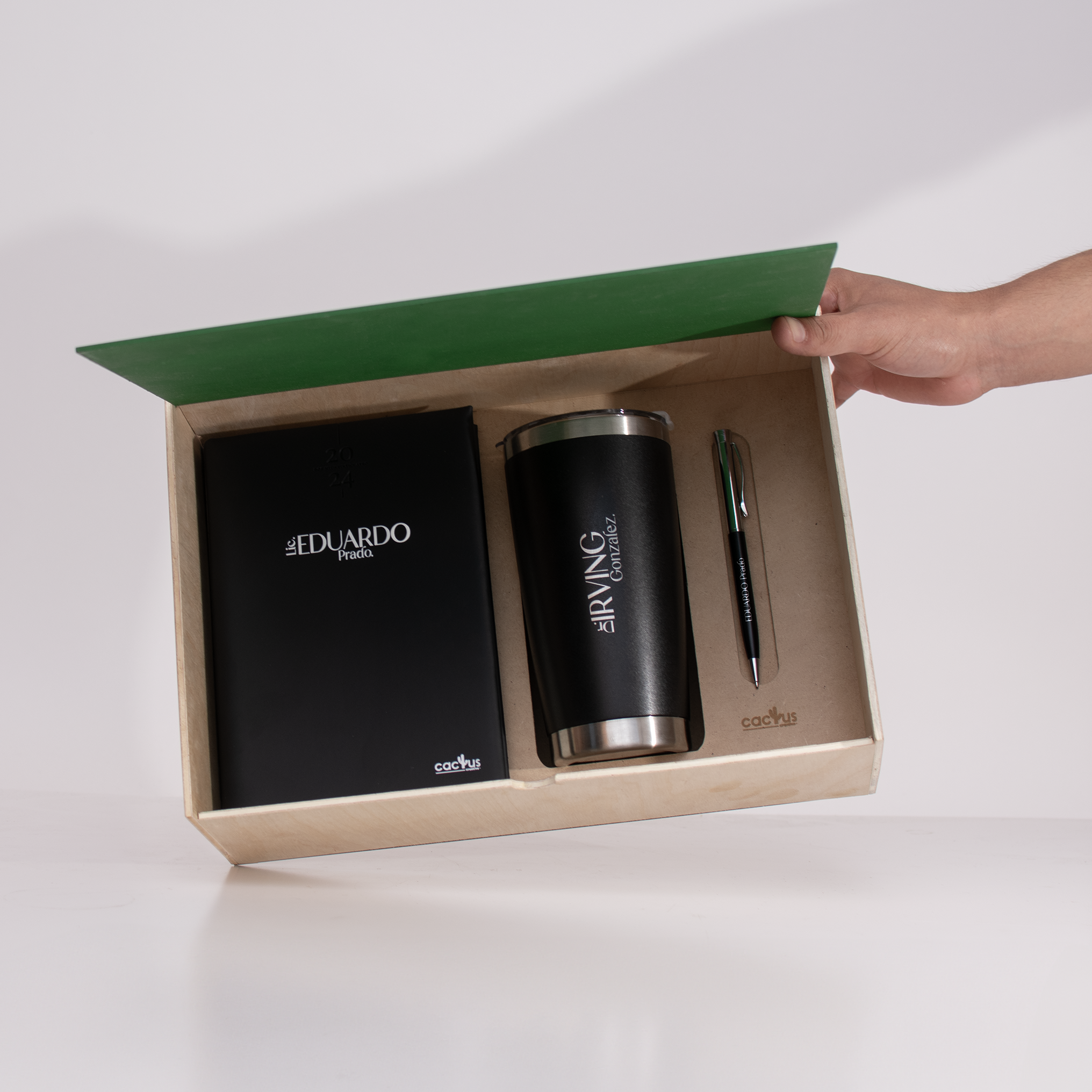 Image of Set Tumbler 20oz