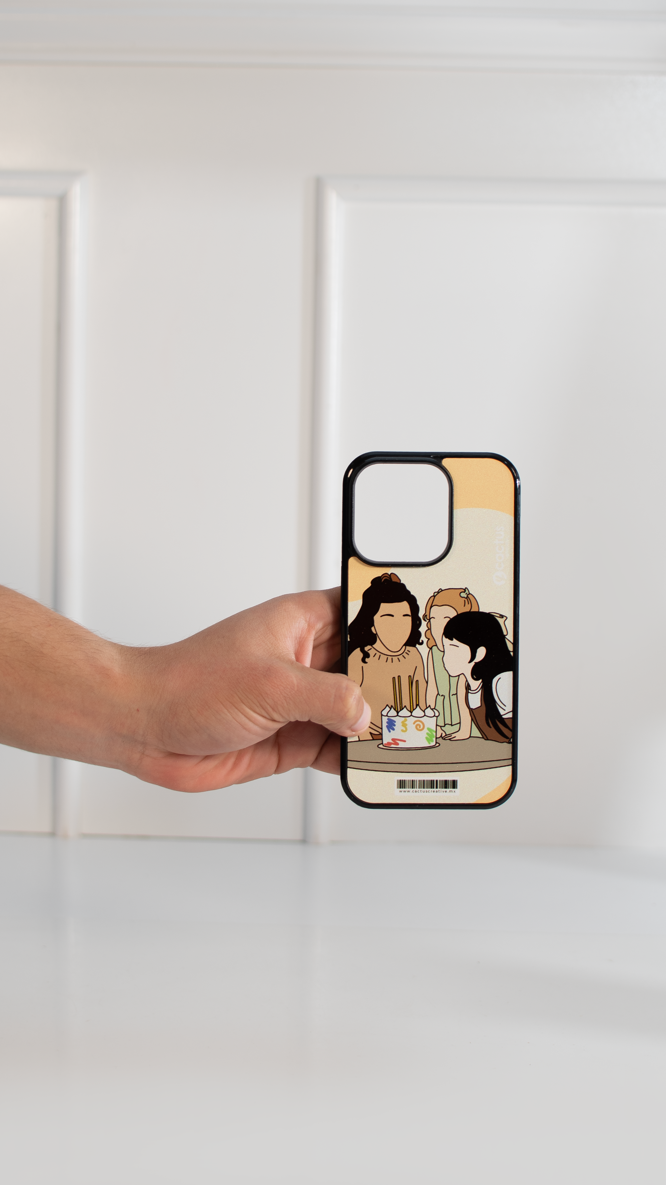 Image of Siluet Case