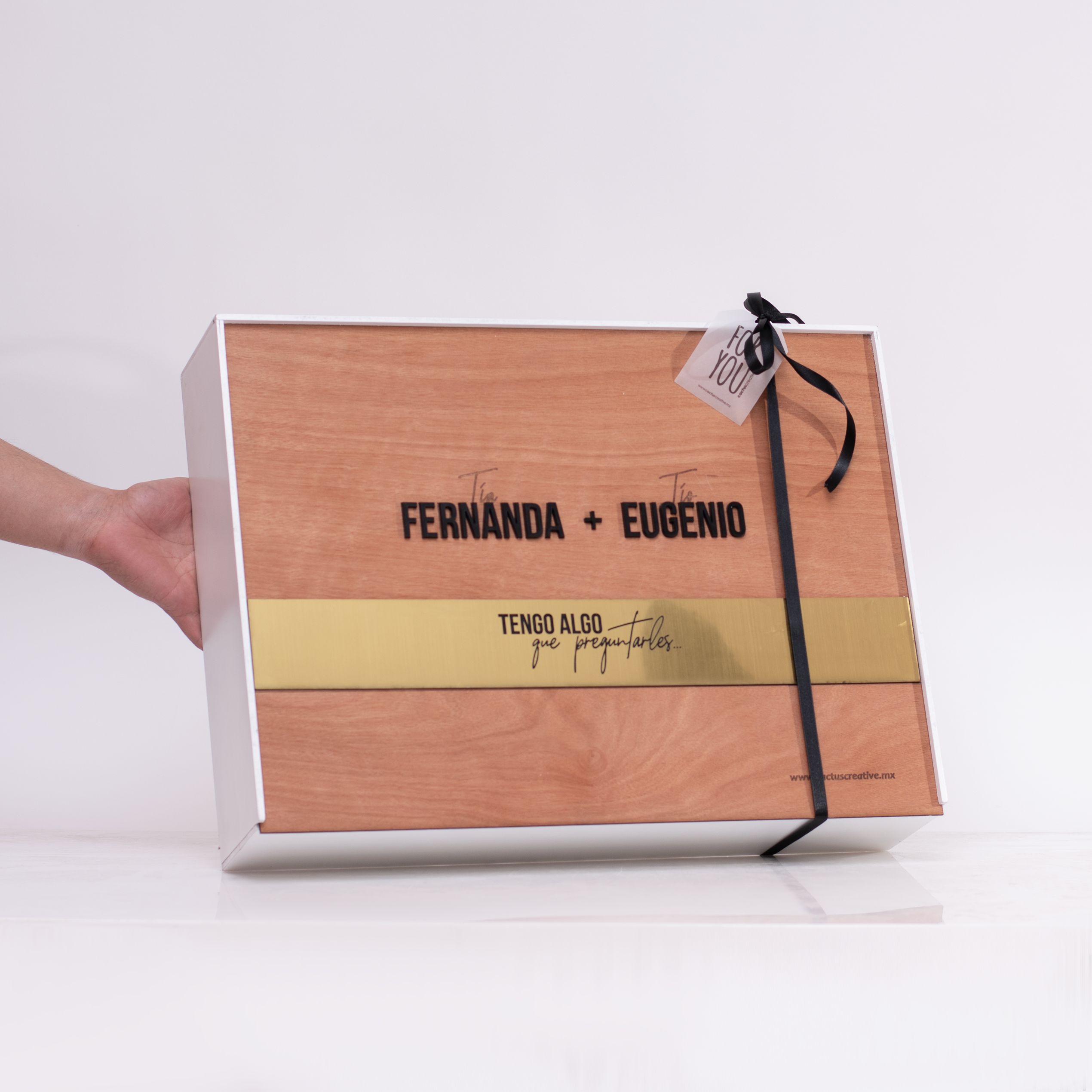 Image of Set Padrinos Tumbler 2024