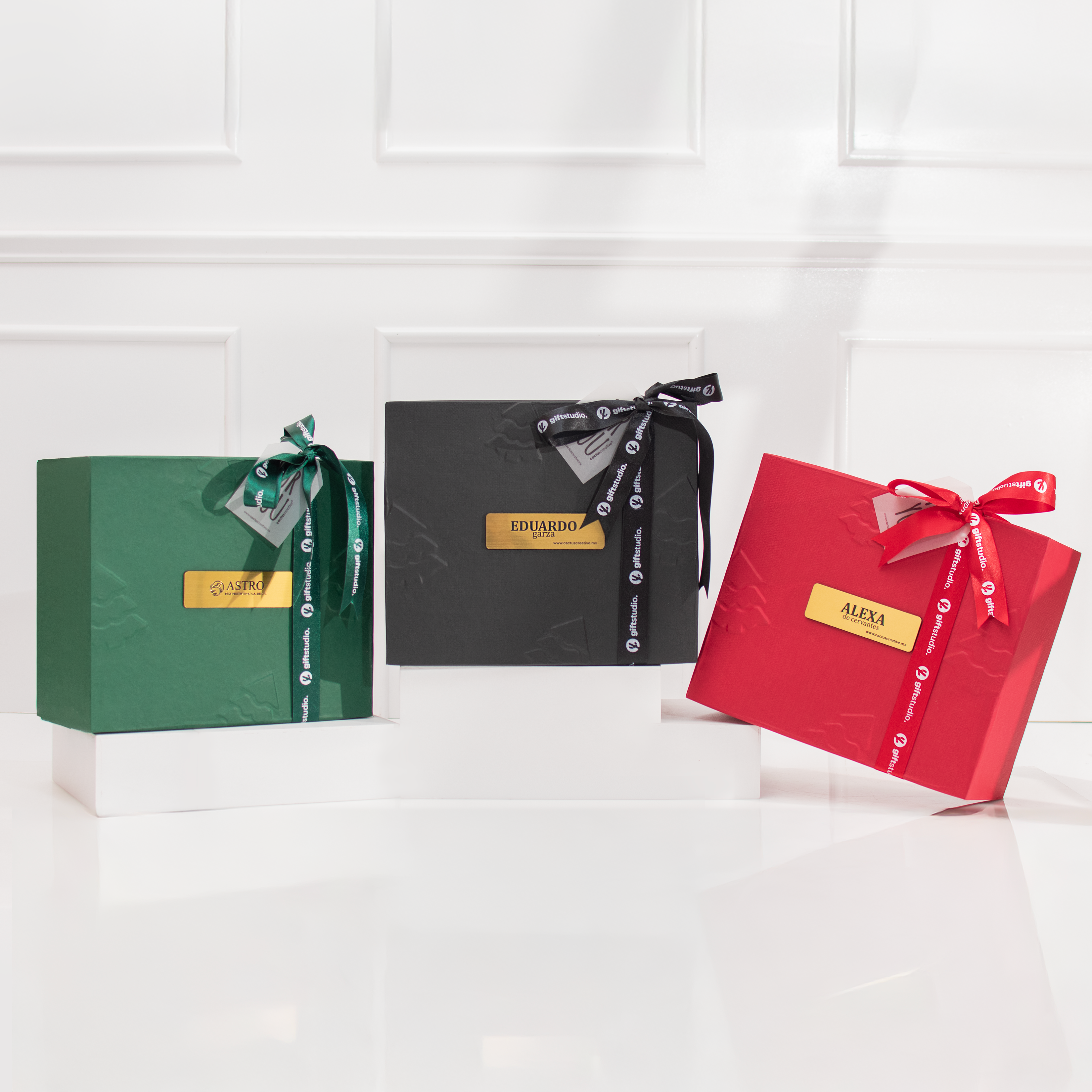 Holiday Box 2024