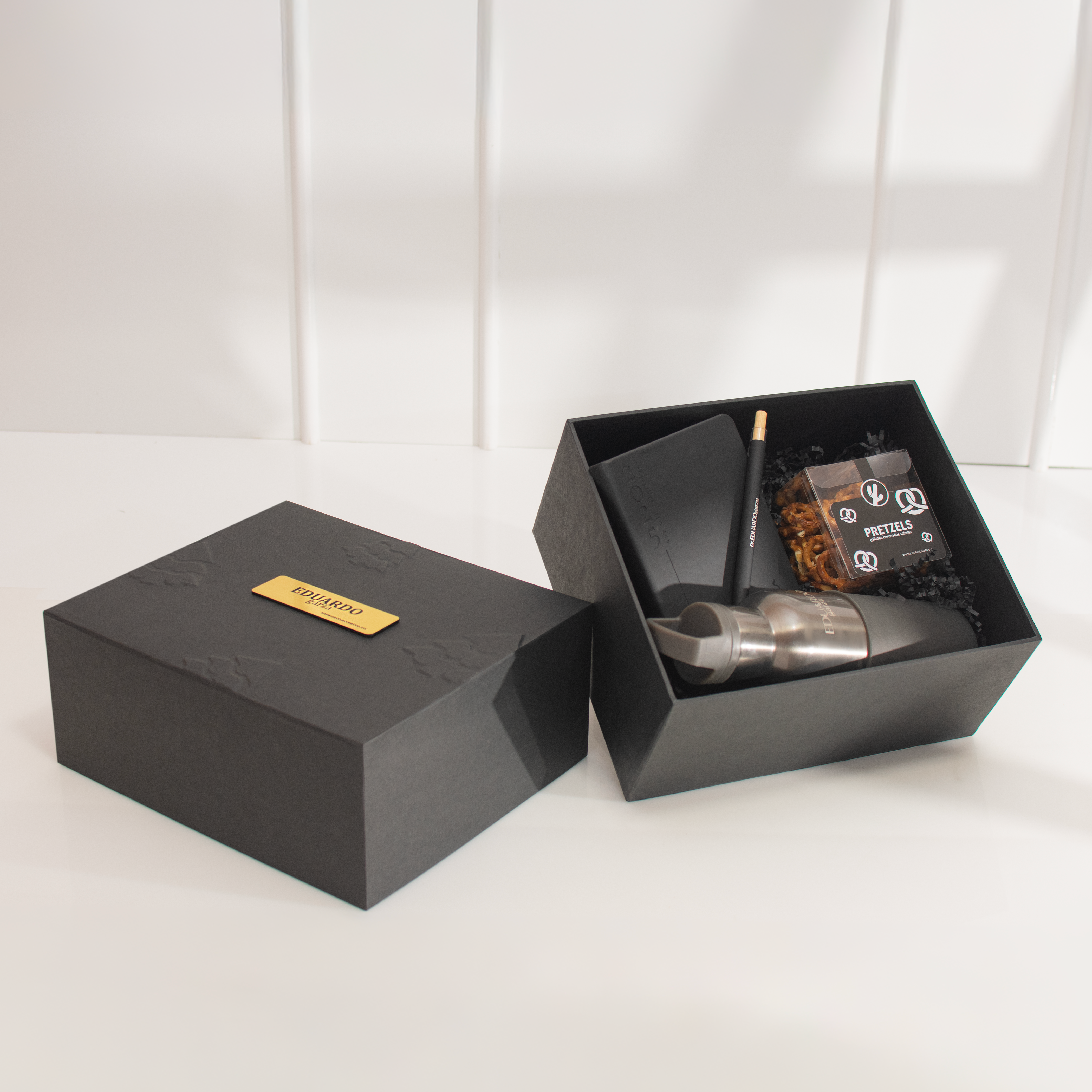 Image of Holiday Box 2024