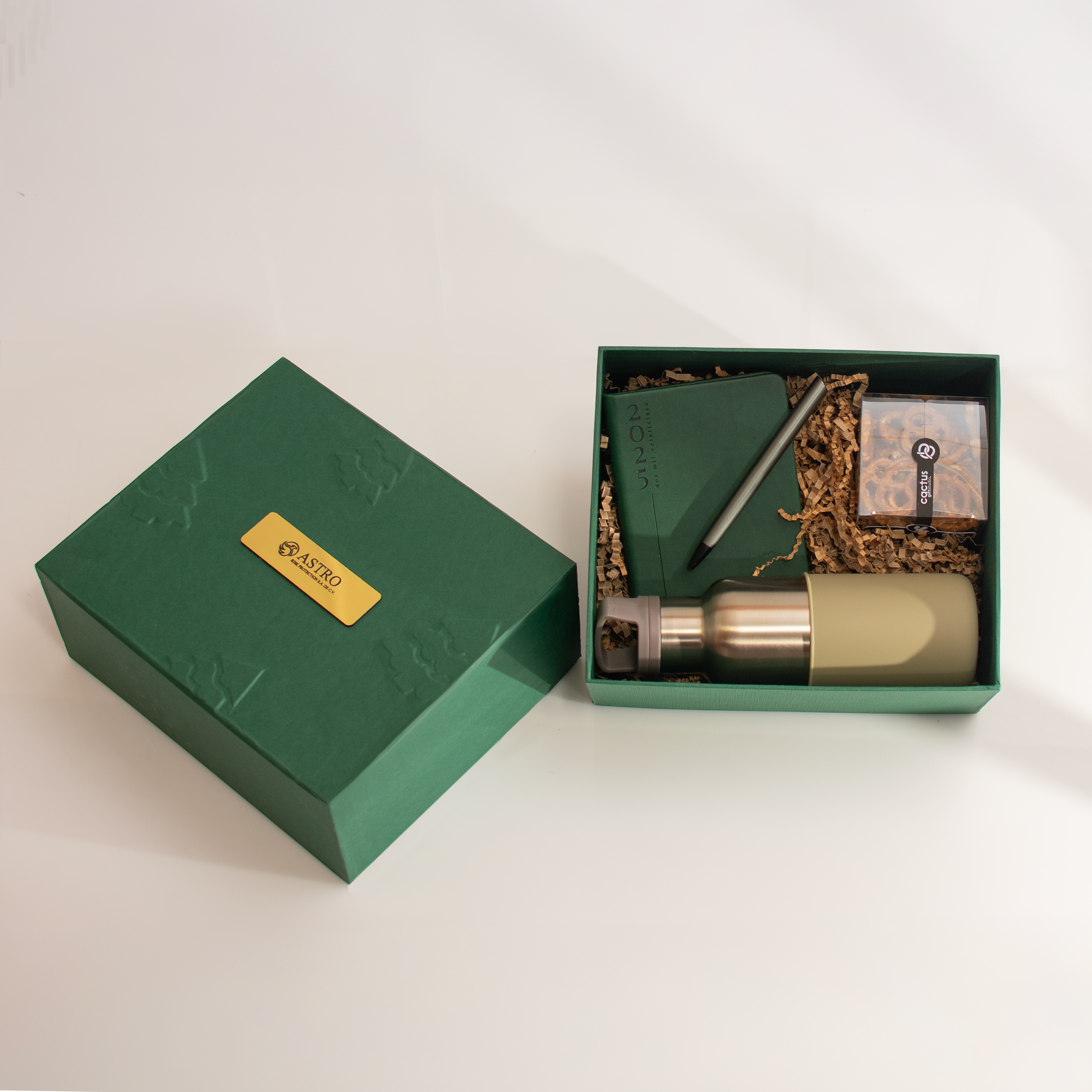 Holiday Box 2024