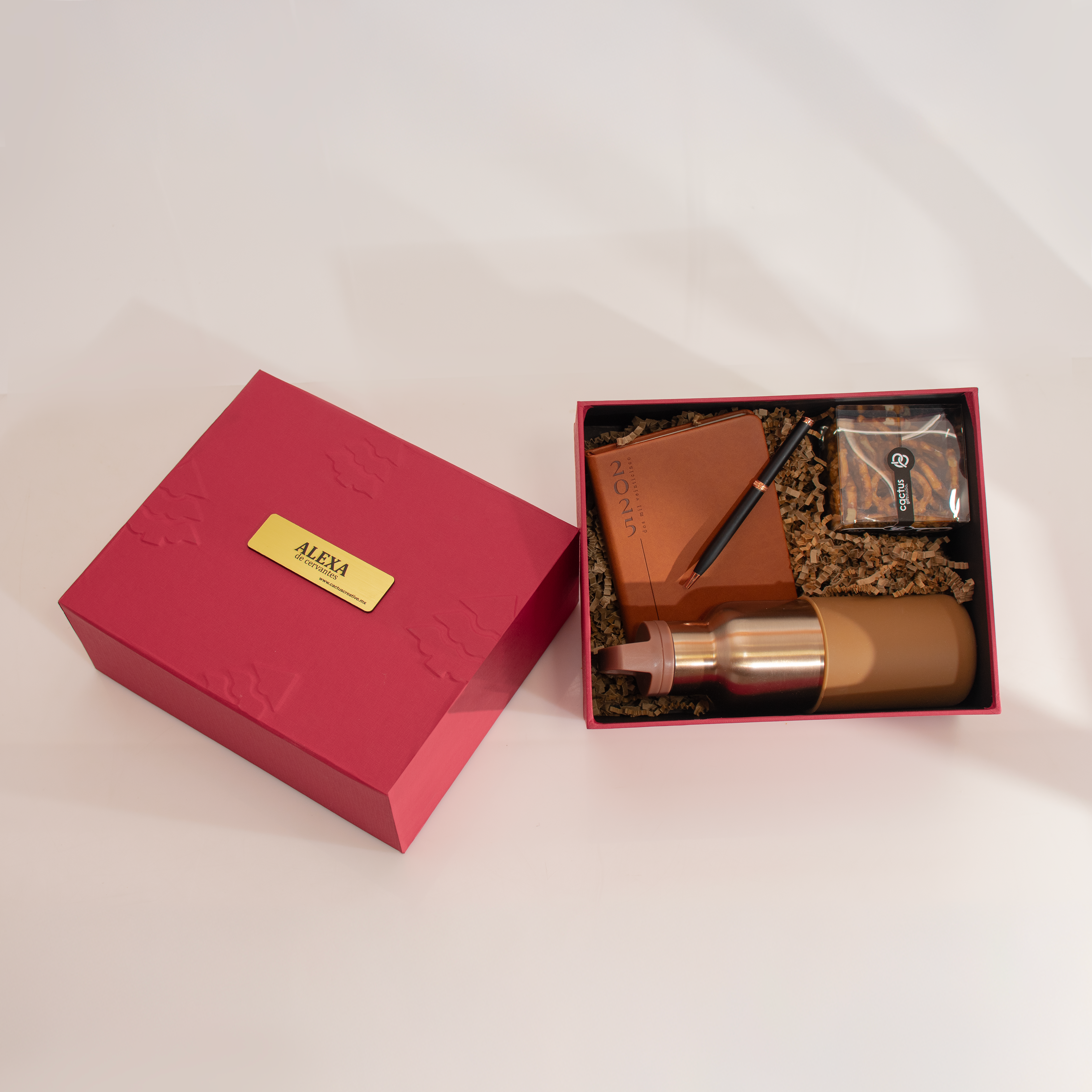 Holiday Box 2024