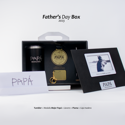 Father’s Day Box  2023