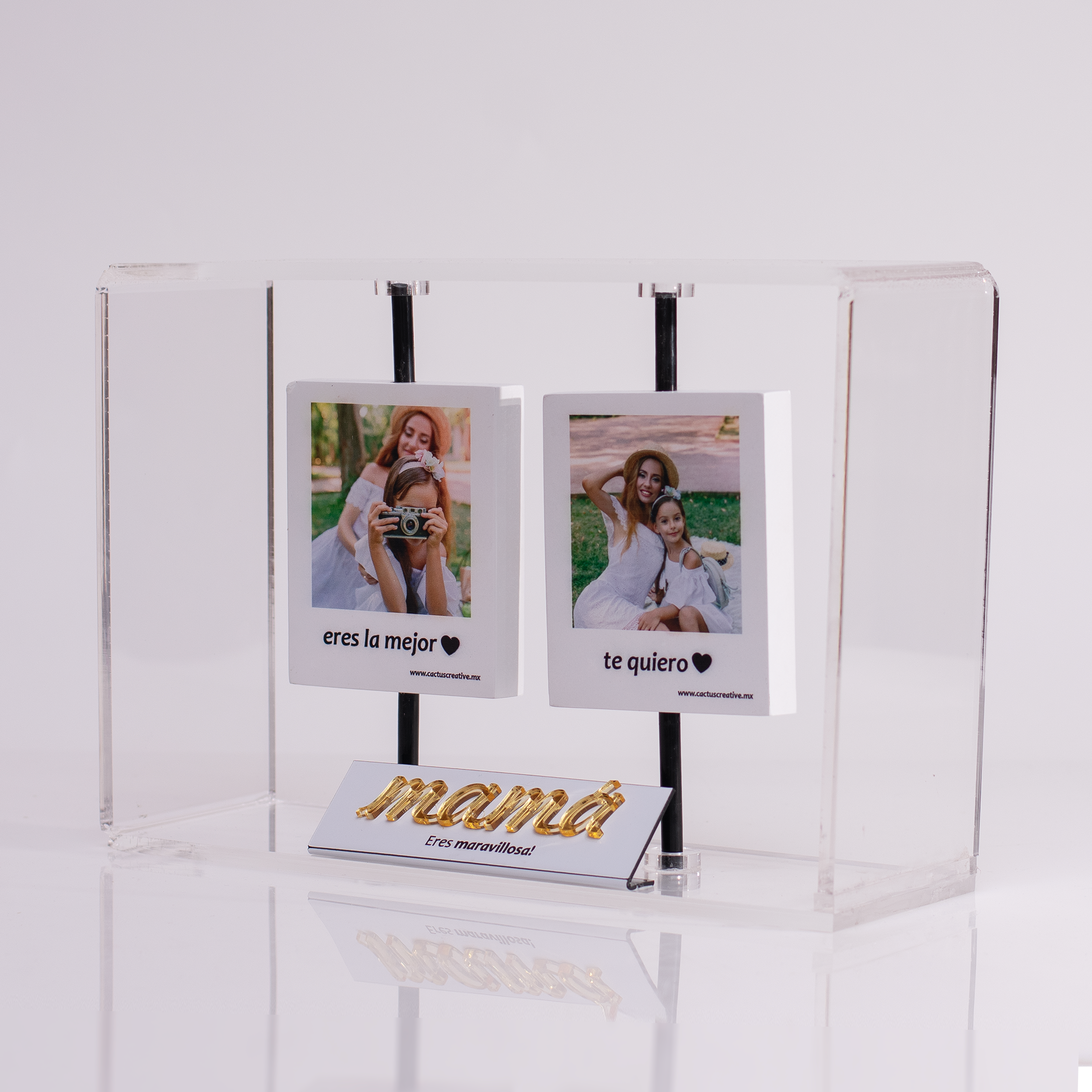 Polaroid Box