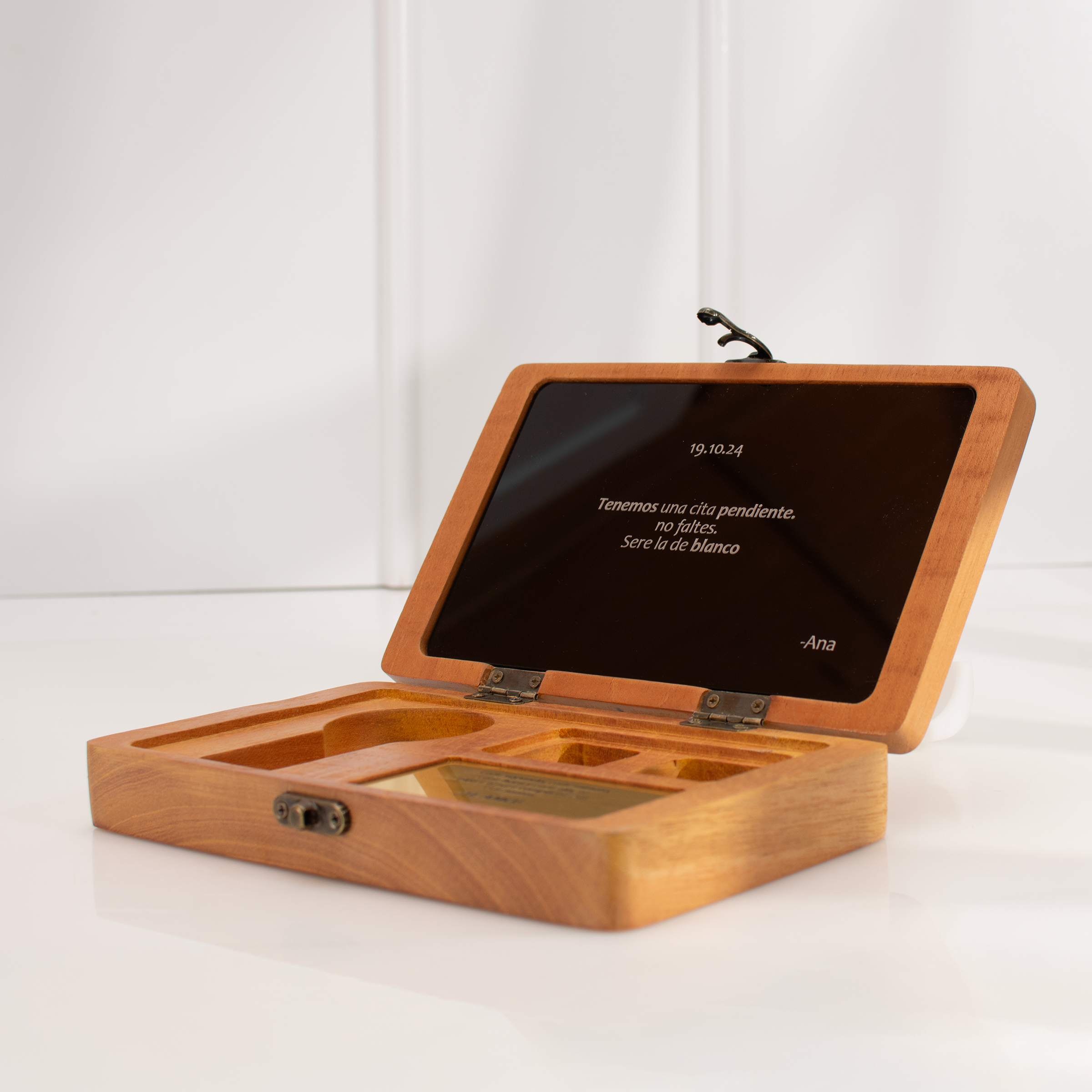 Watch Box
