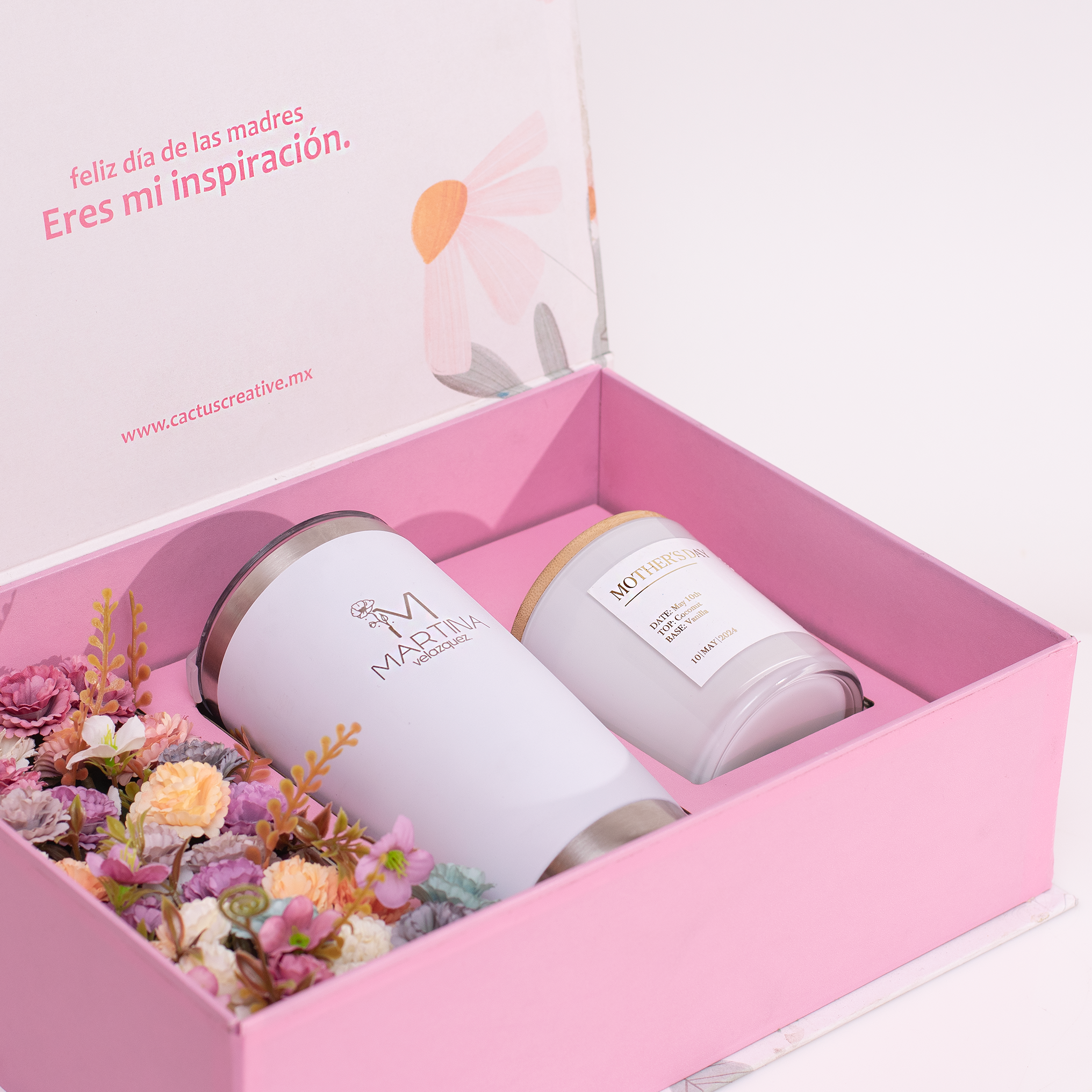 Image of Martina Box