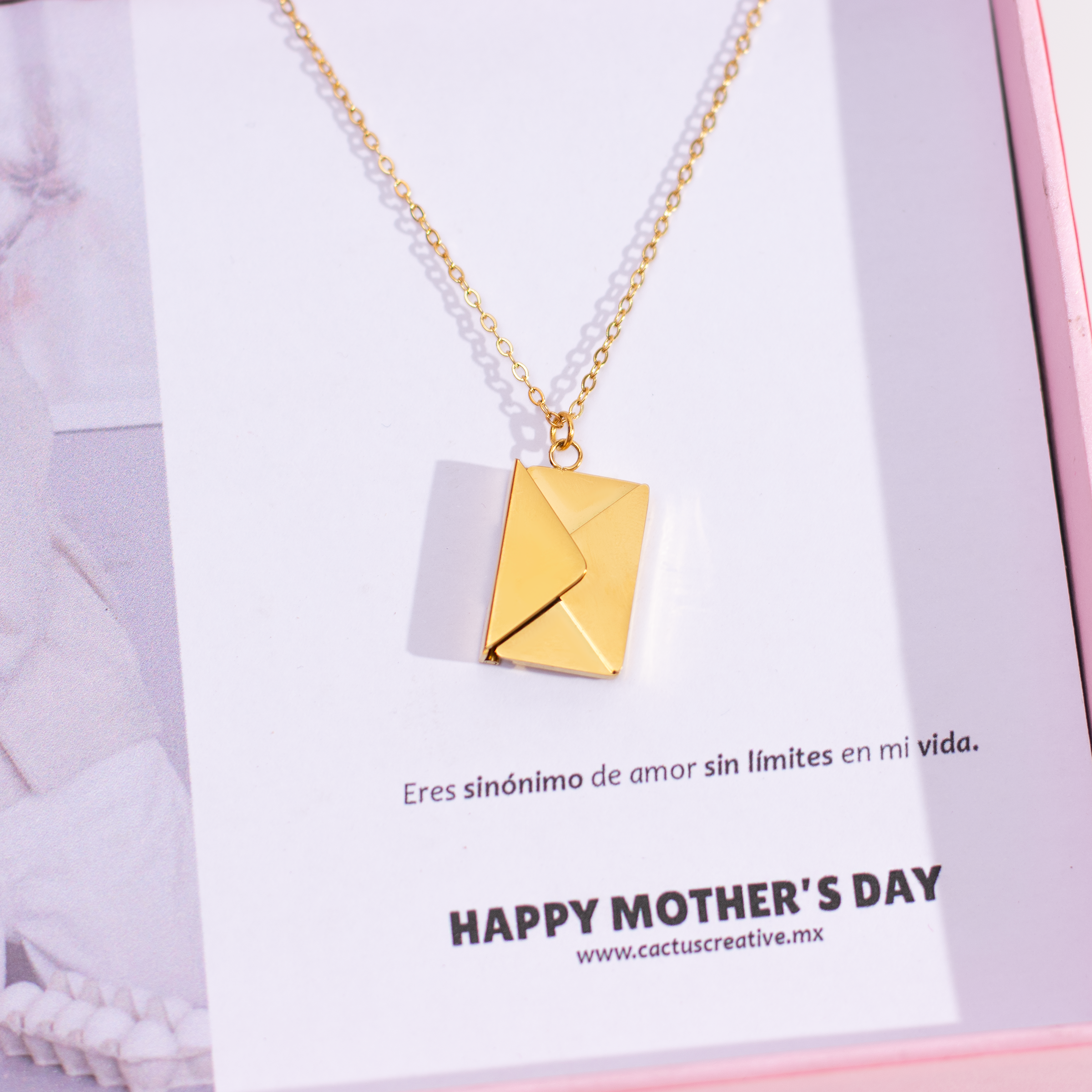 Image of Love Letter