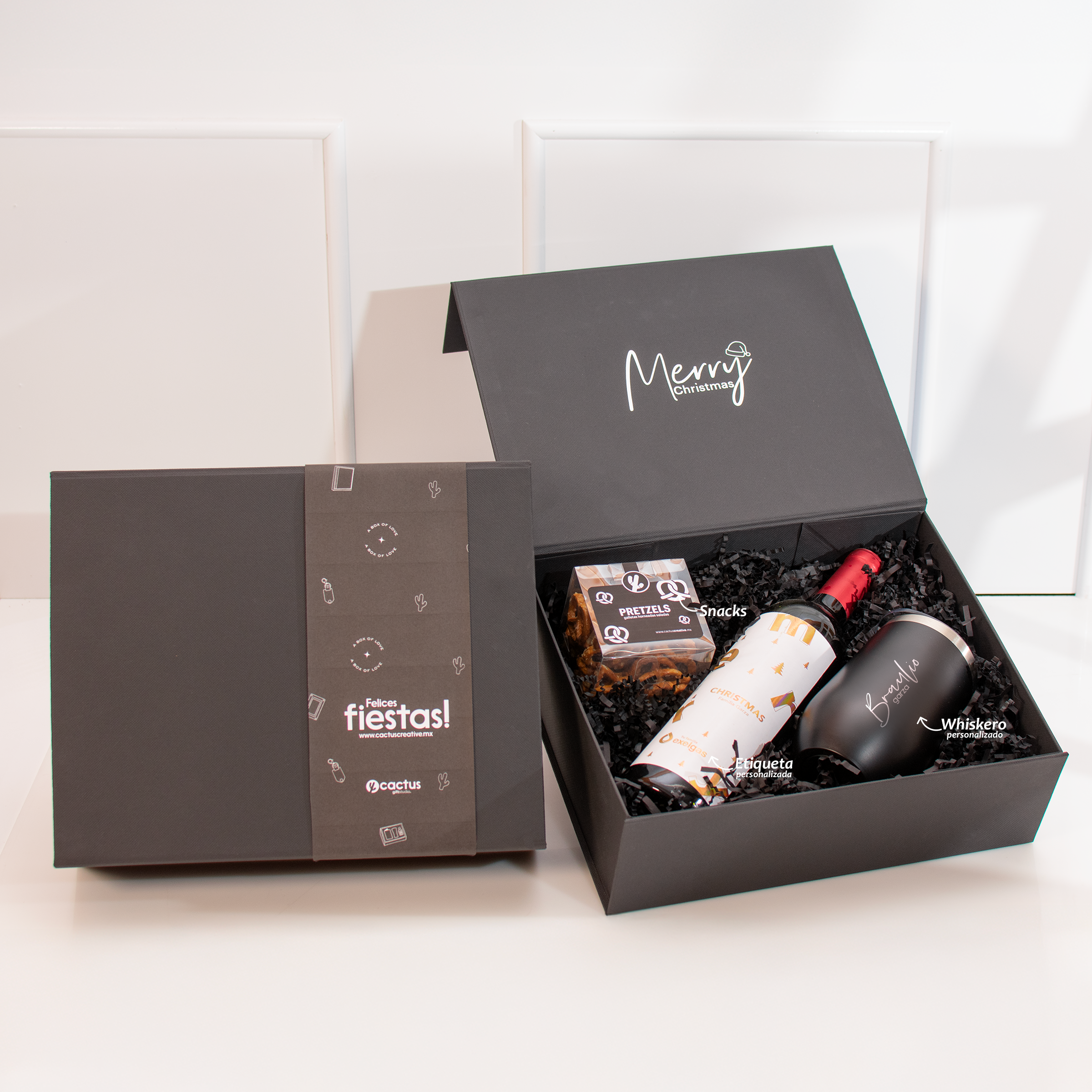 Wine Box
