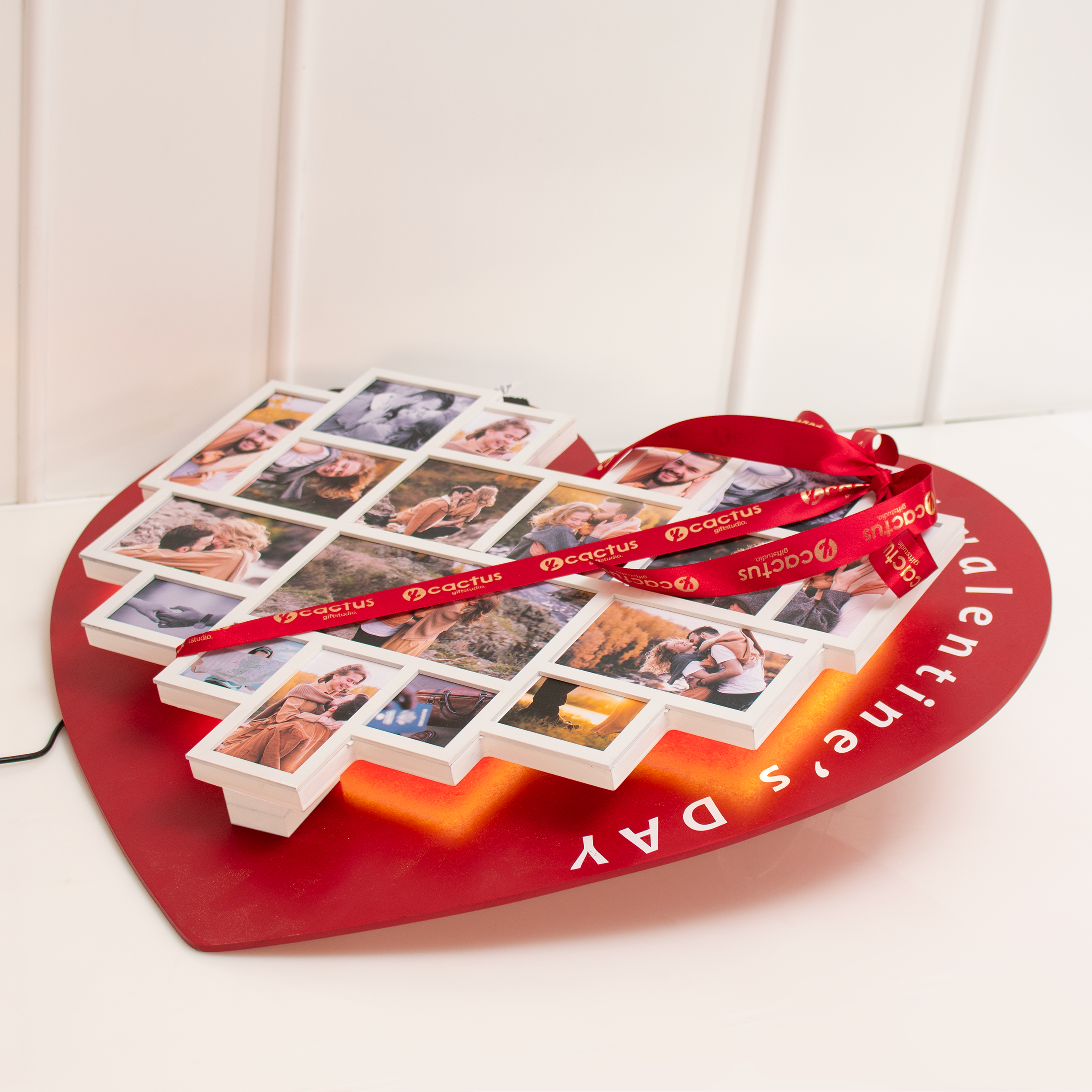 Image of HeartLight Collage