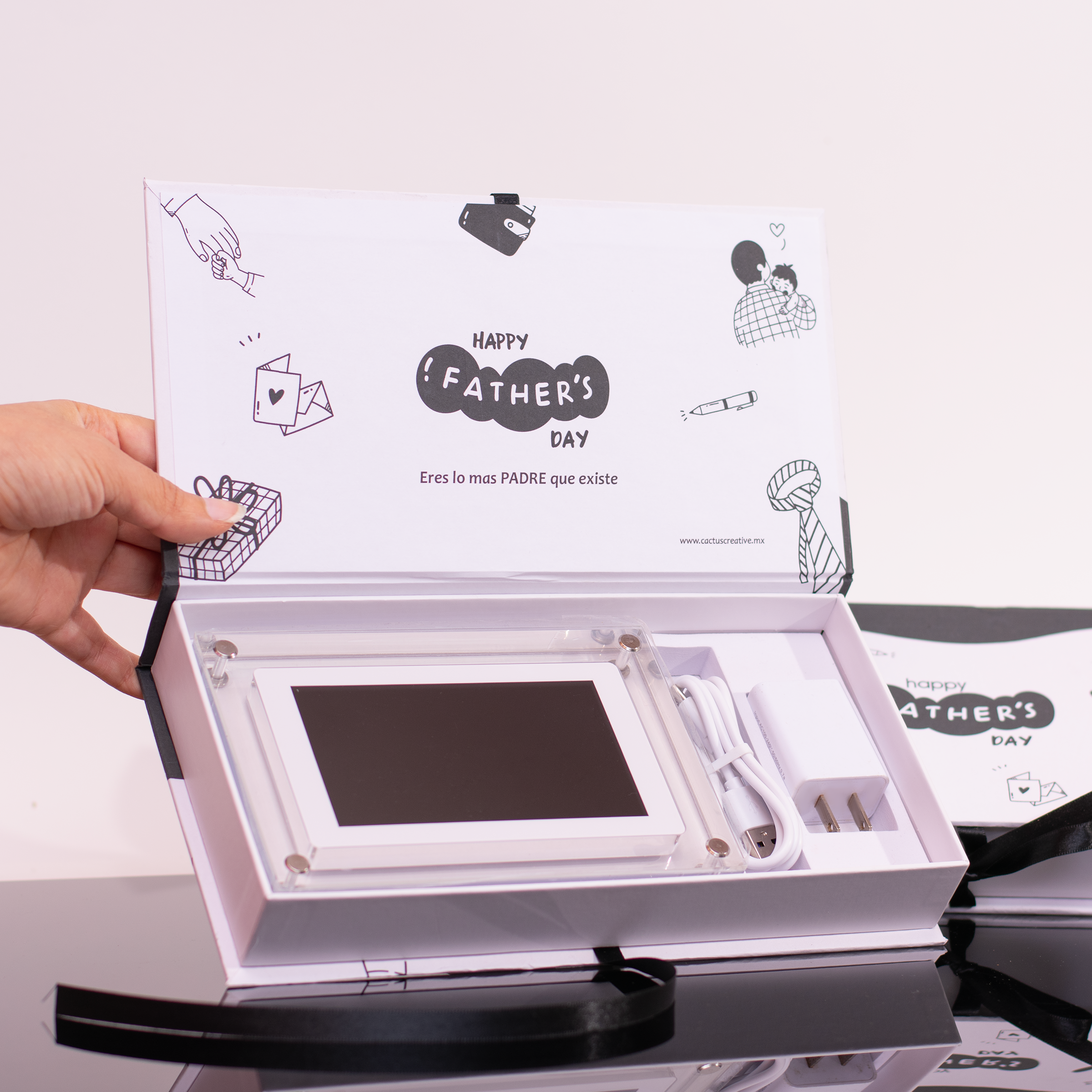 Image of Motion Frame