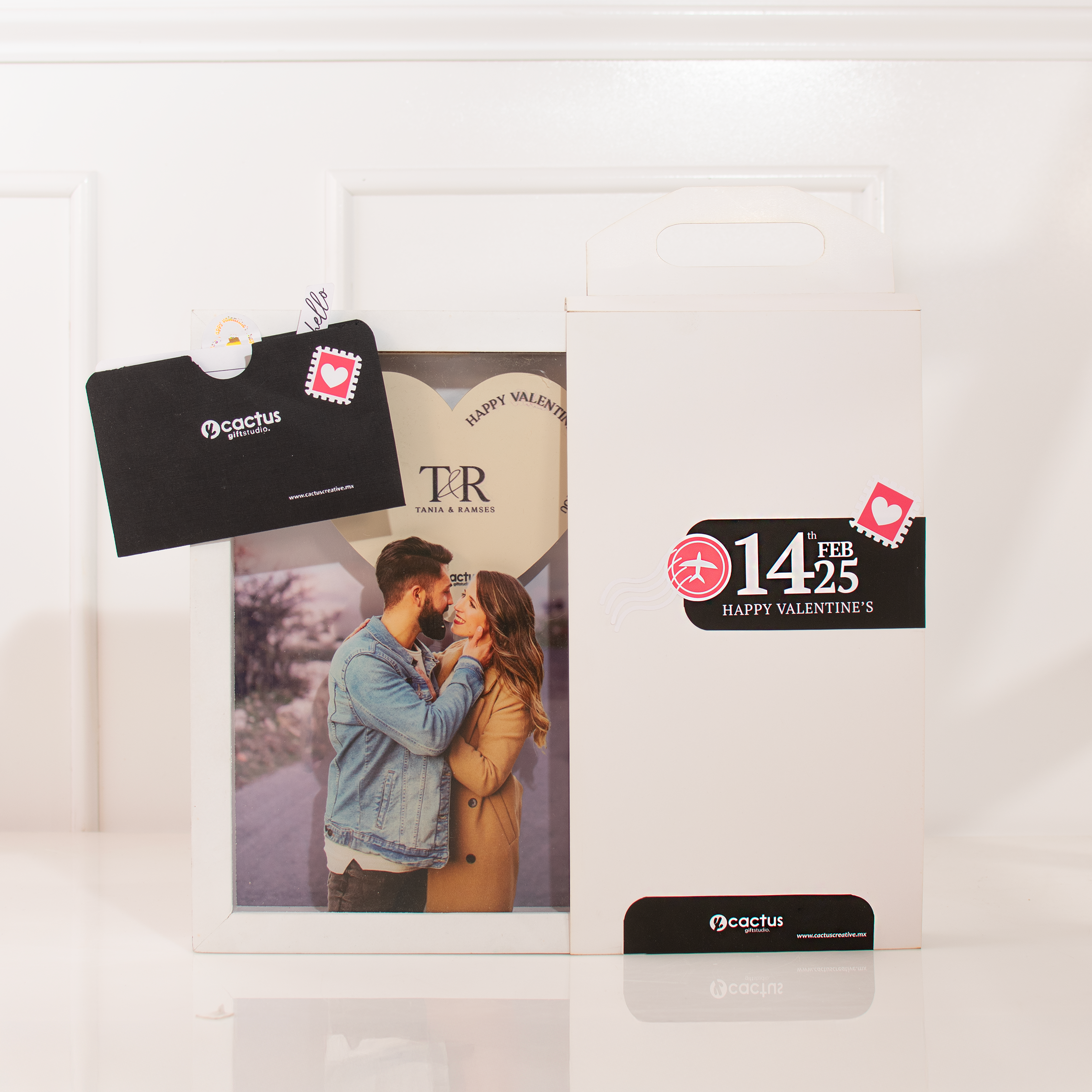 Shadowbox 3D