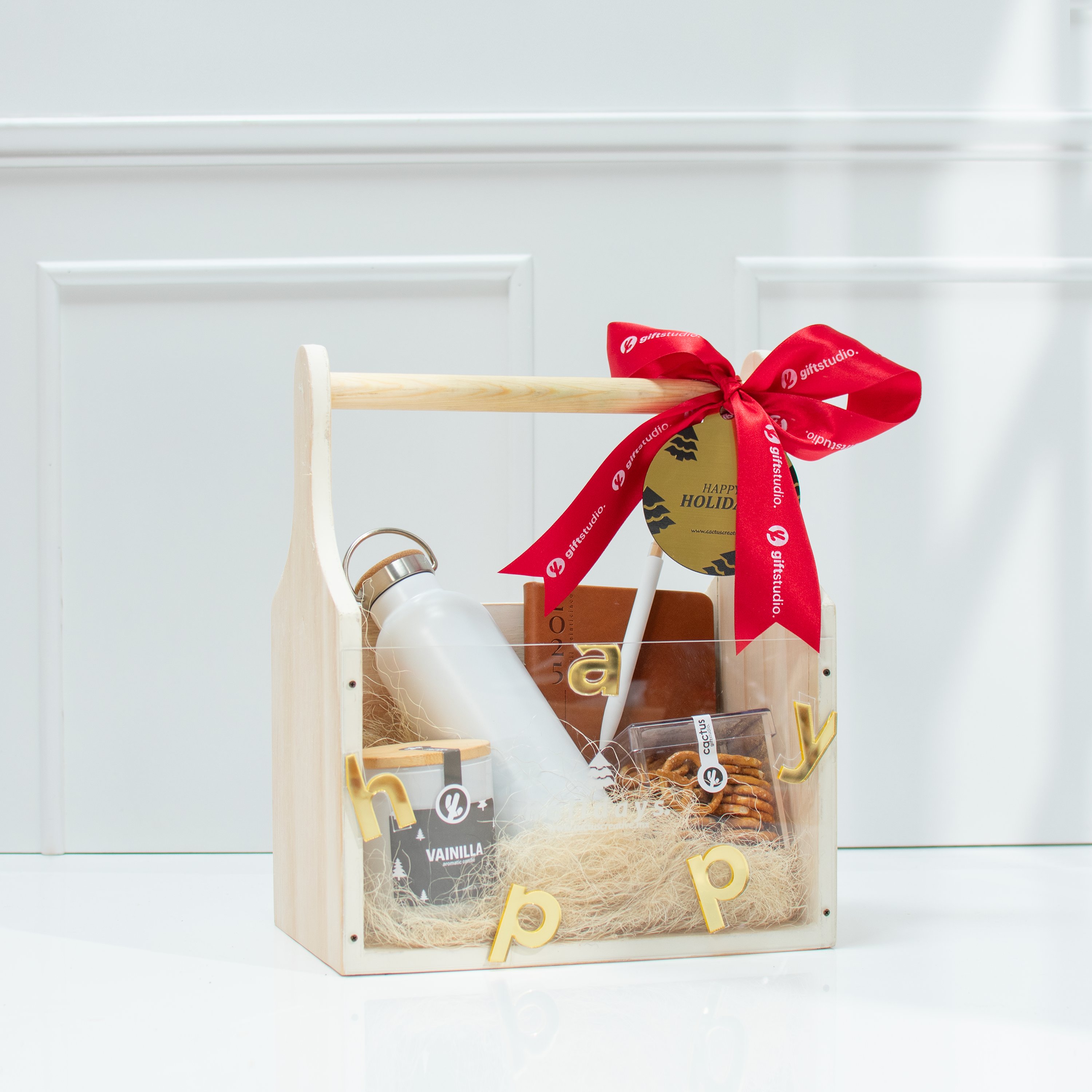 Image of Basketwood Natural