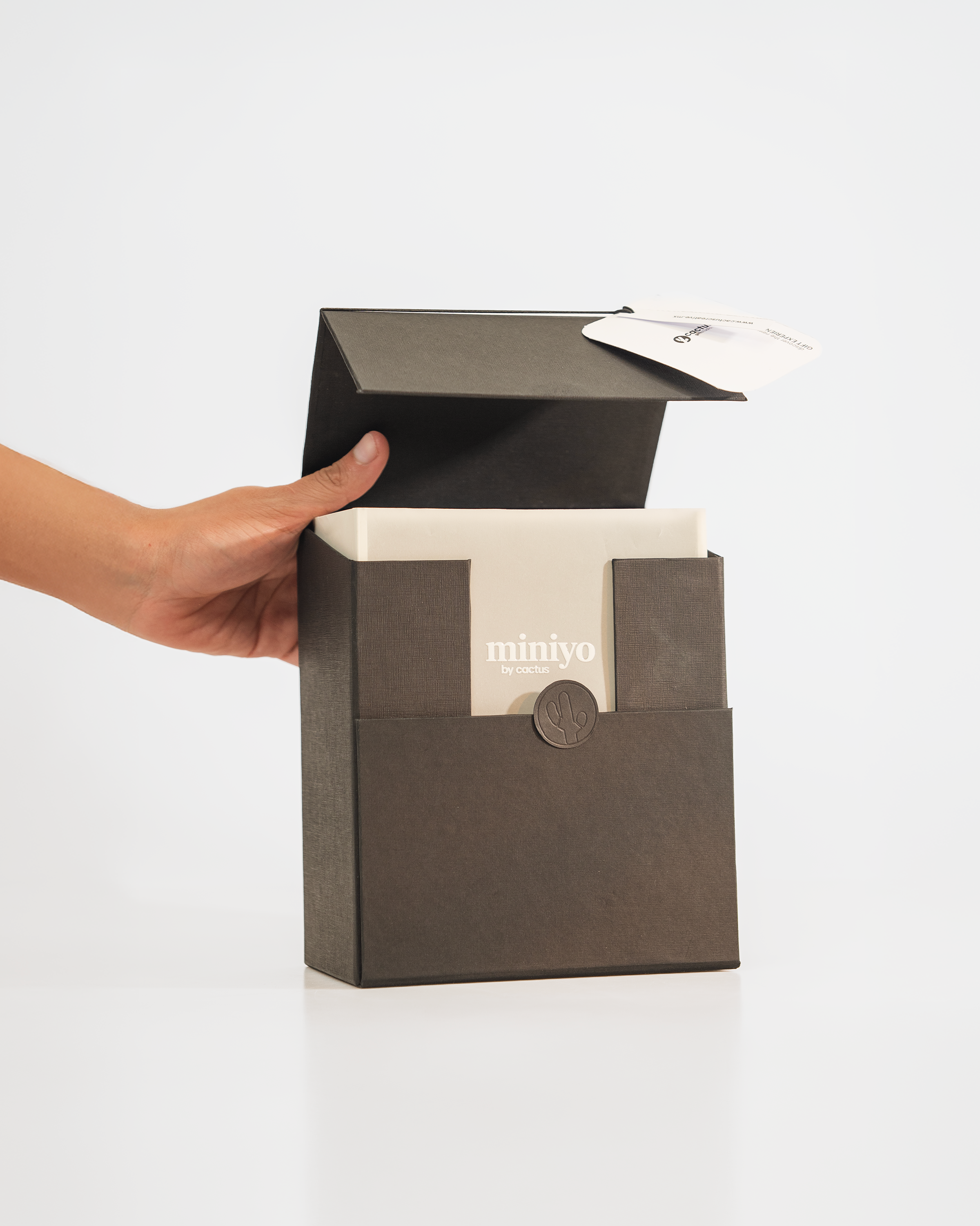 Image of MiniYo 3D – Edición Personalizada