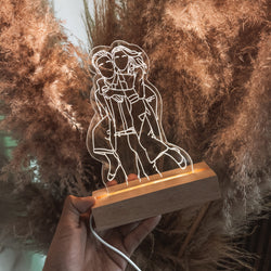 Image of Drawlight