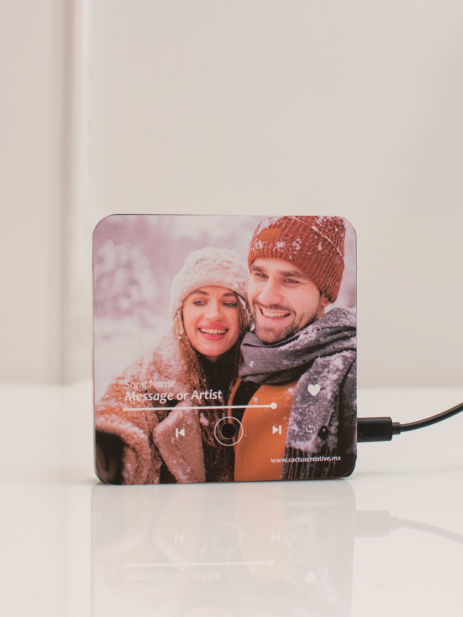 Image of SnapSound Frame