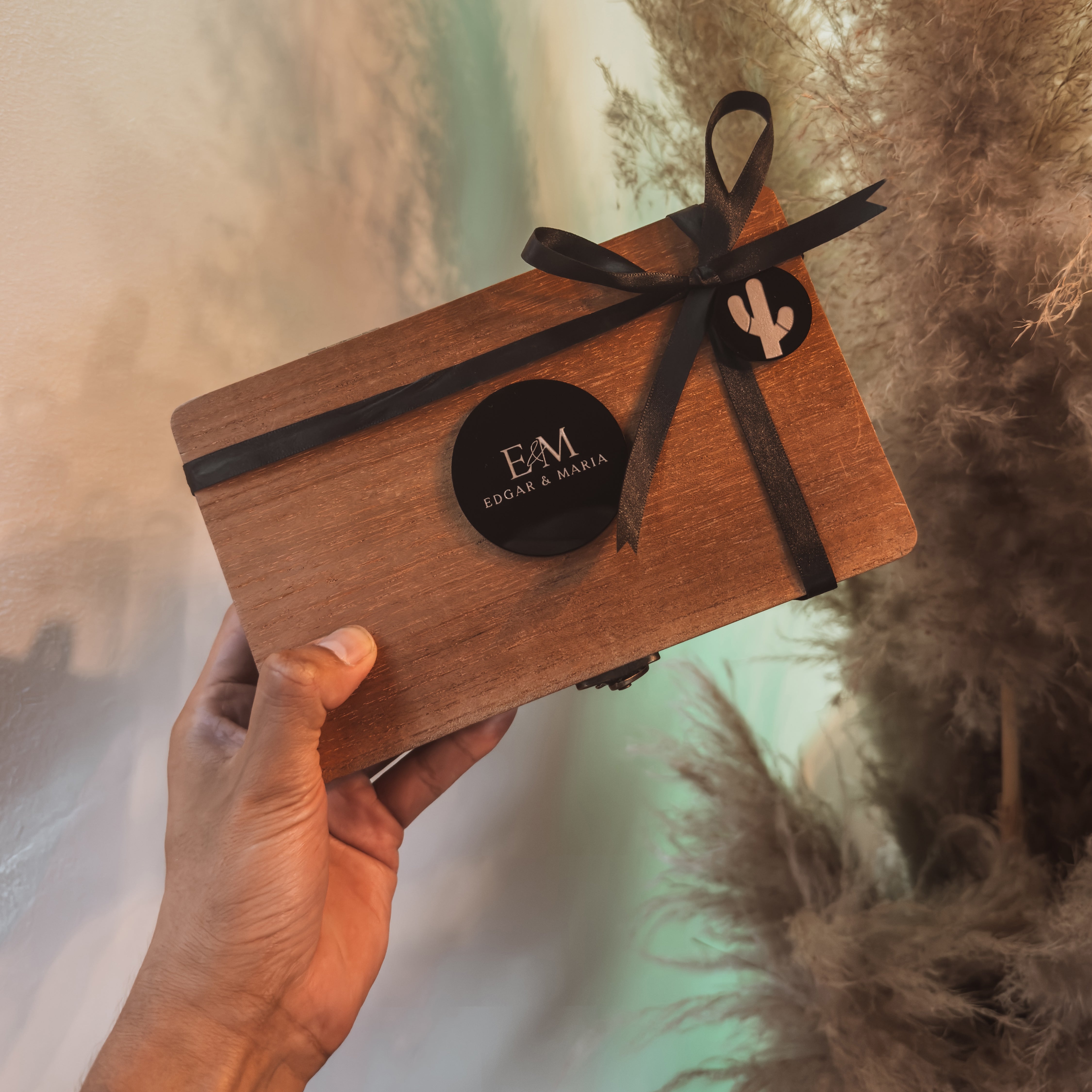 Watch Box