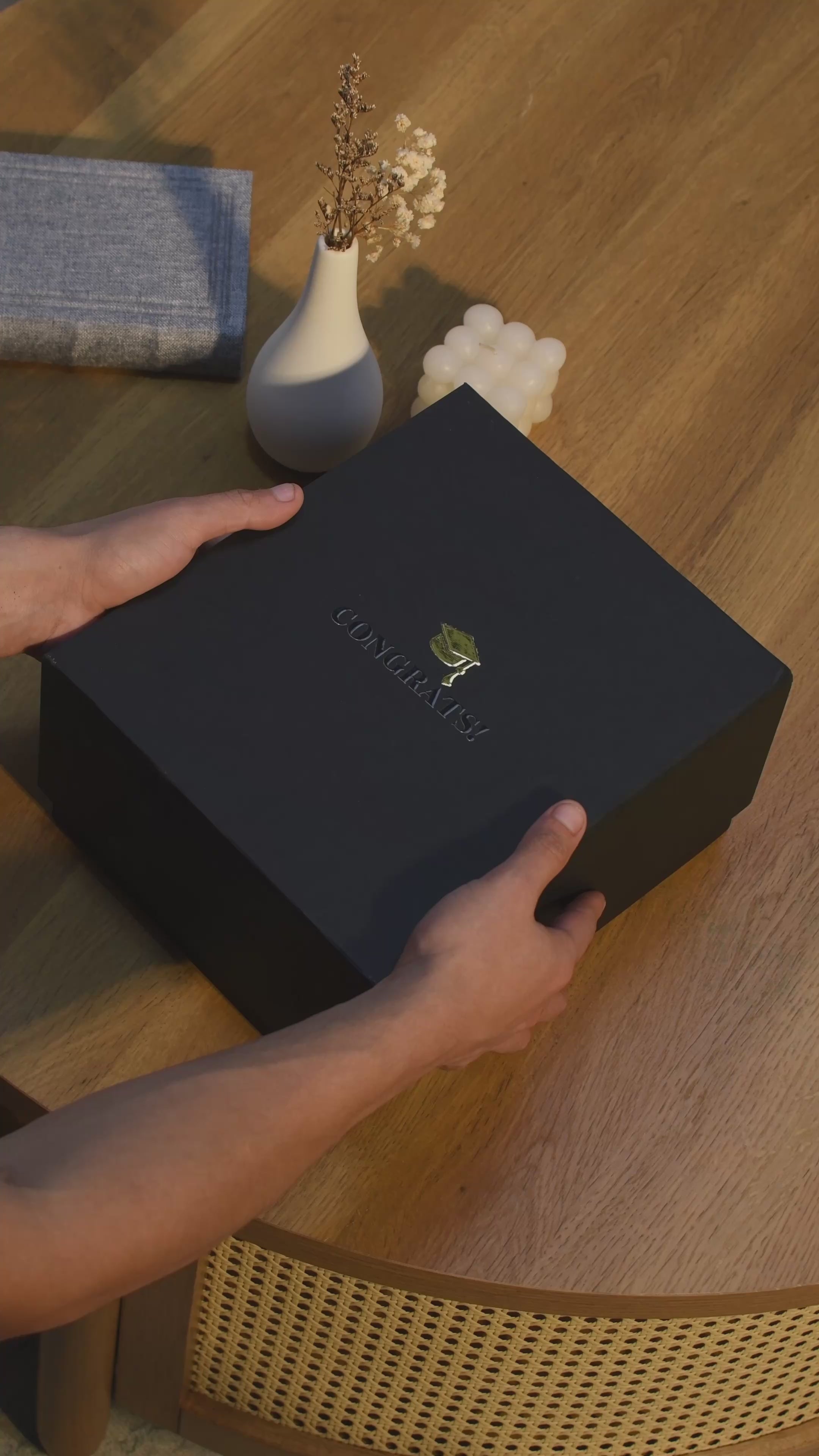 Image of MiniYo 3D – Edición Graduados