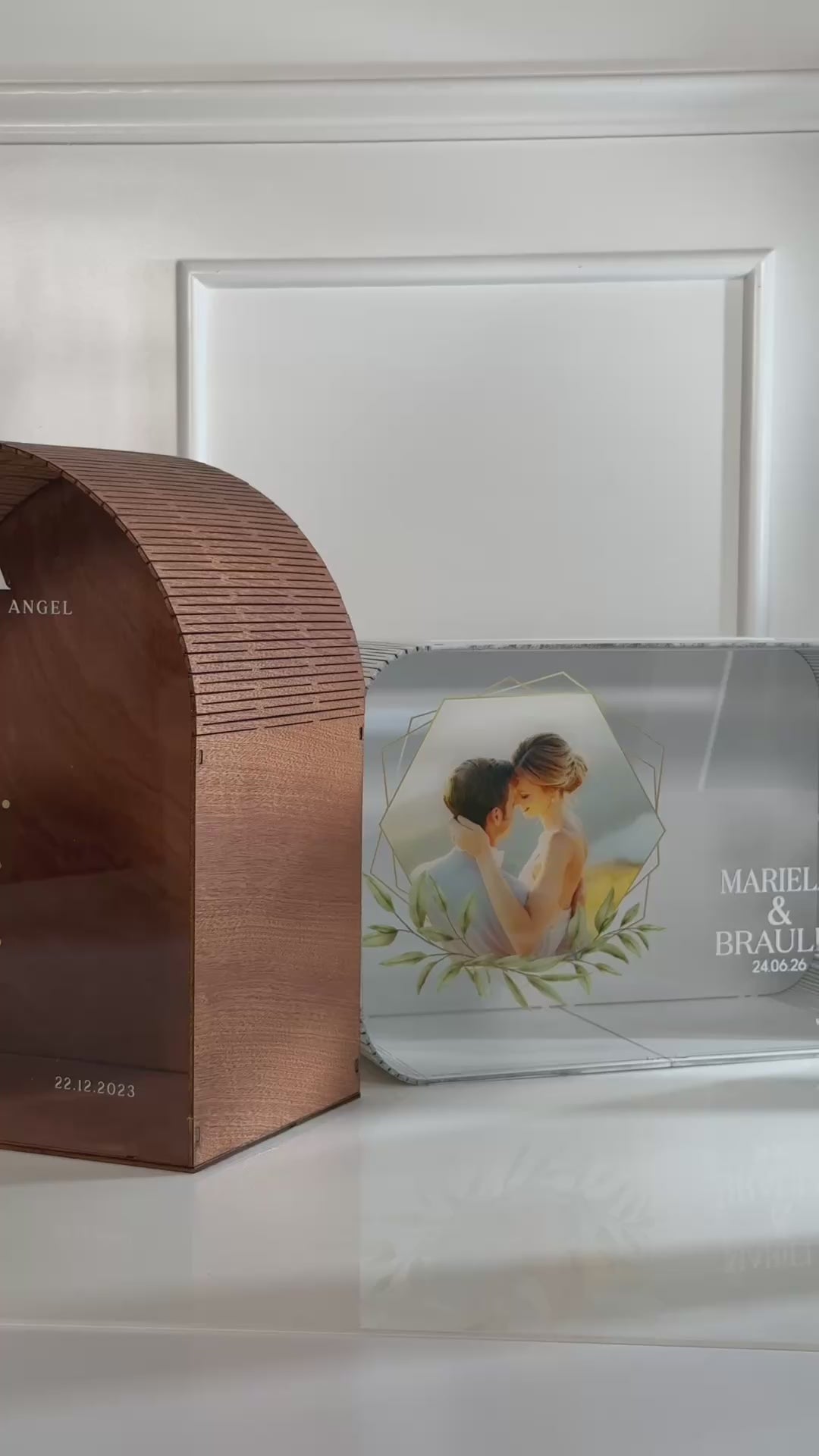 Image of Caja Para Sobres