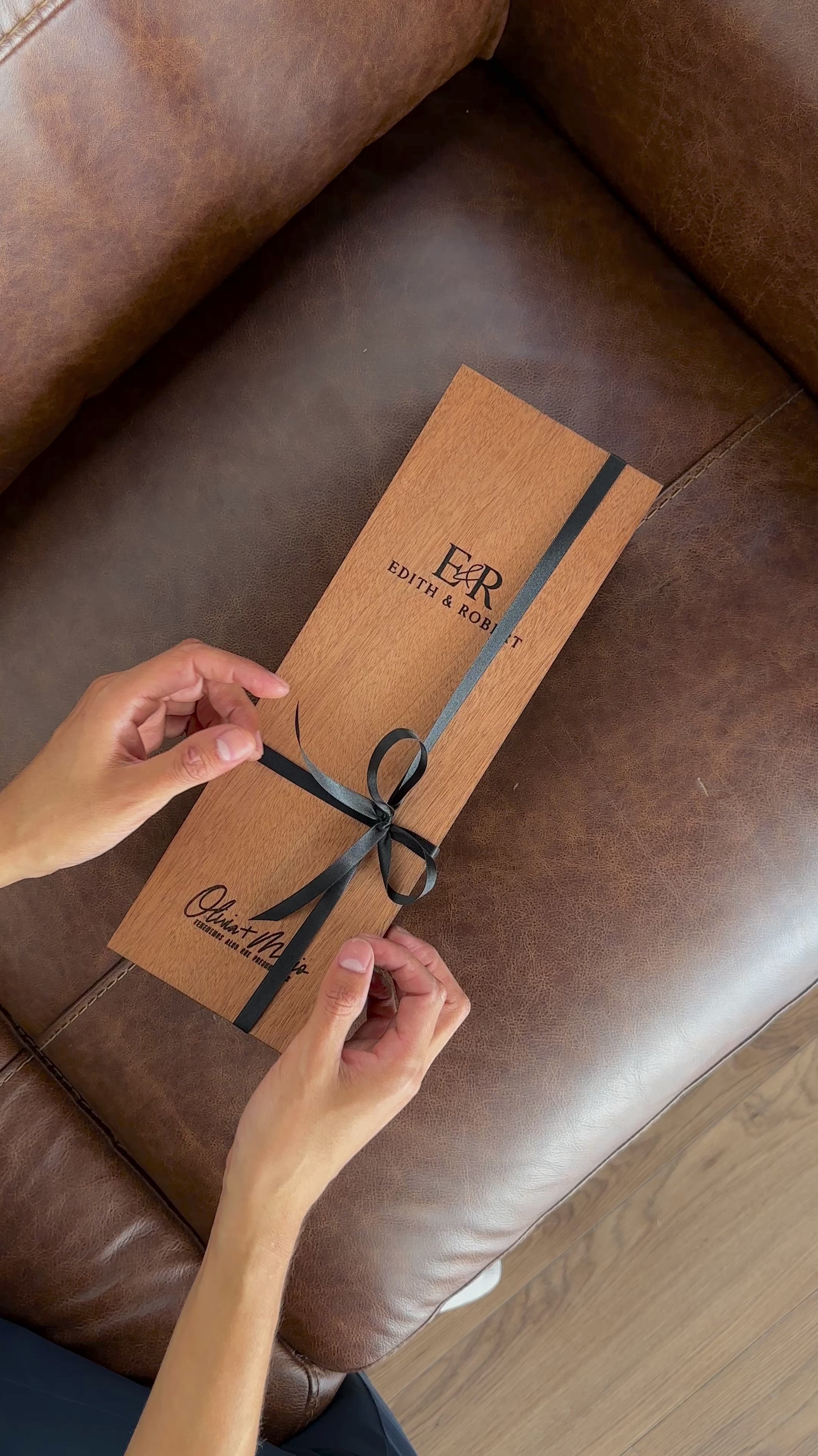 Image of Caja Premium Botella