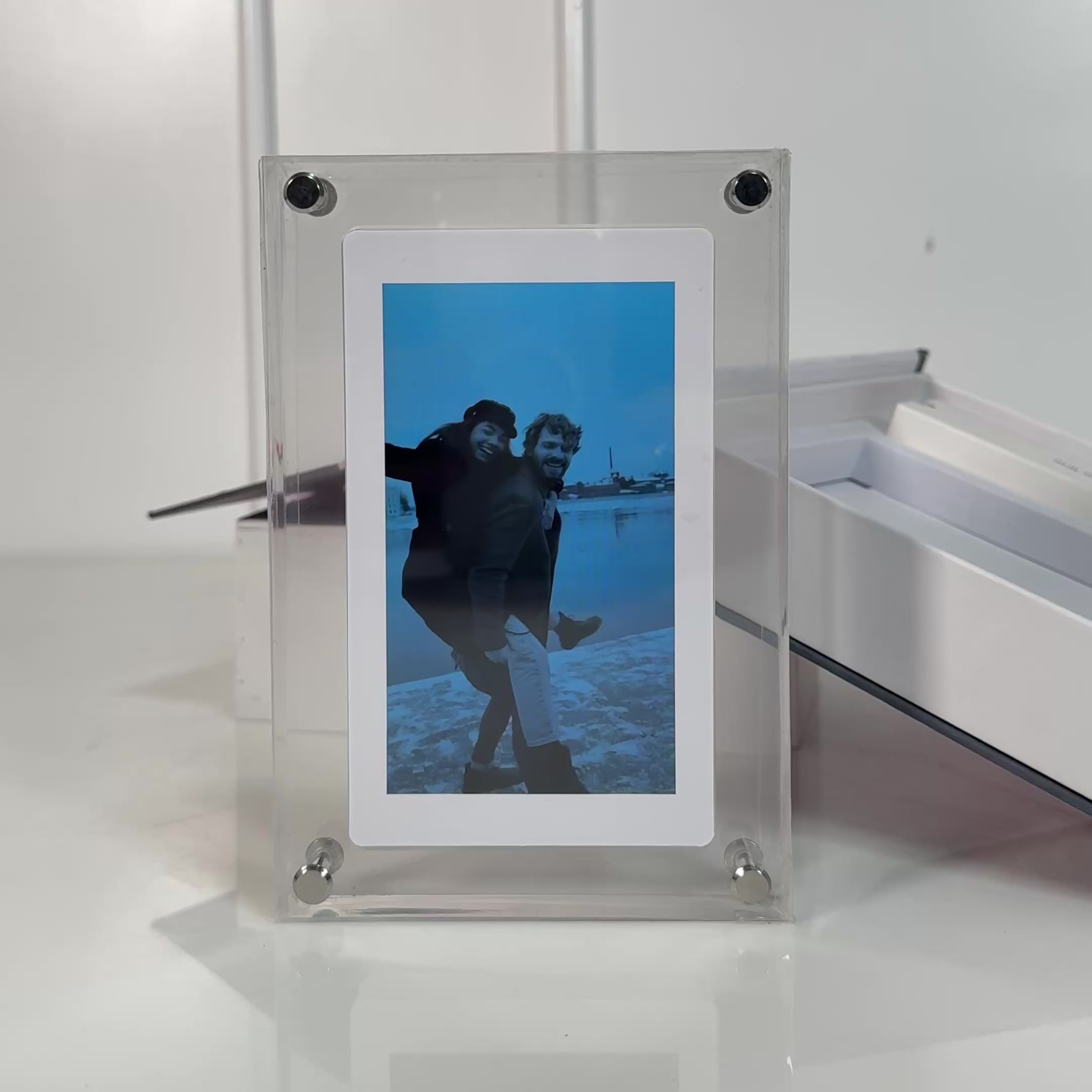 Image of Motion Frame