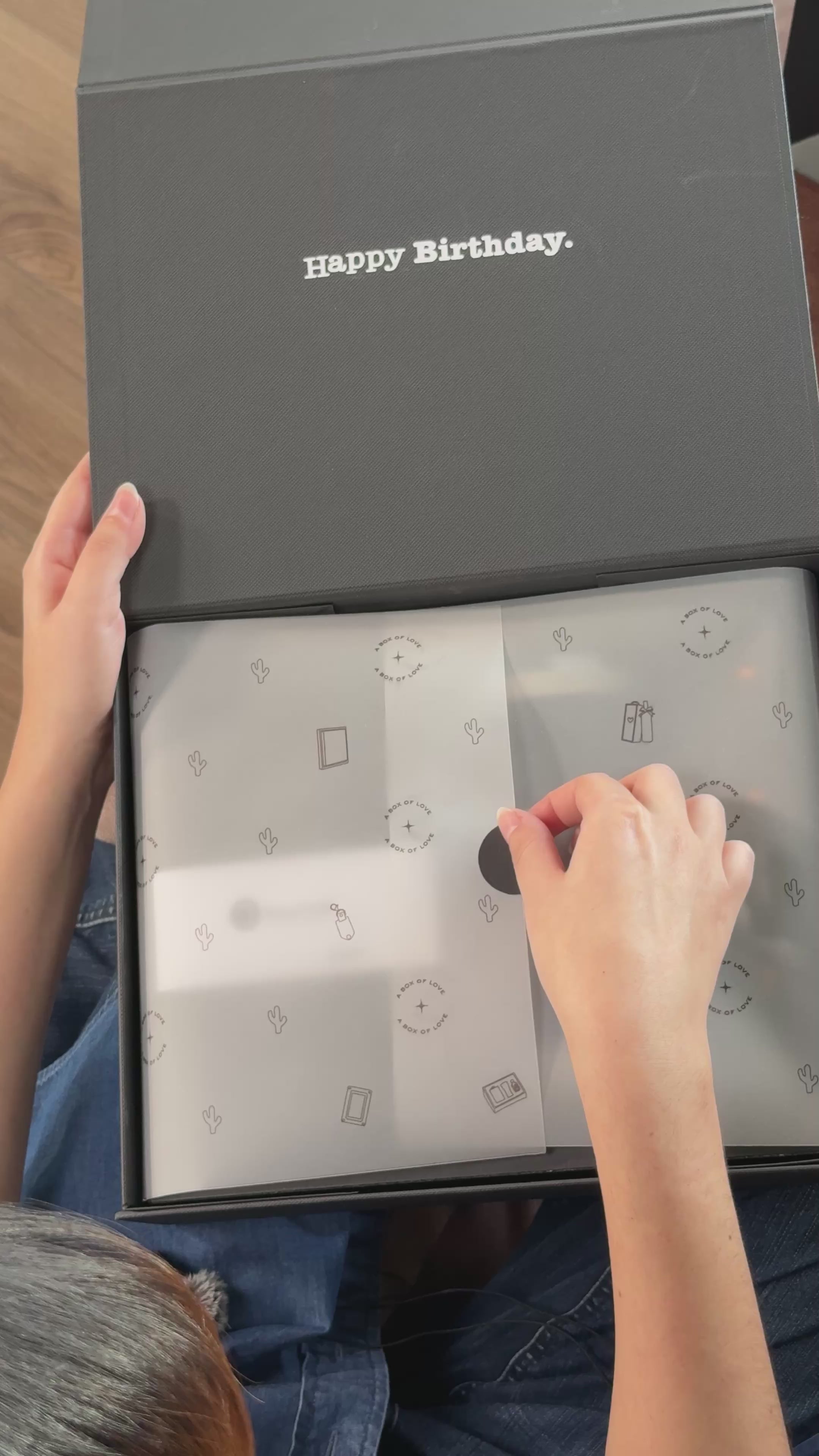 Image of Set Tumbler 25k Instagram