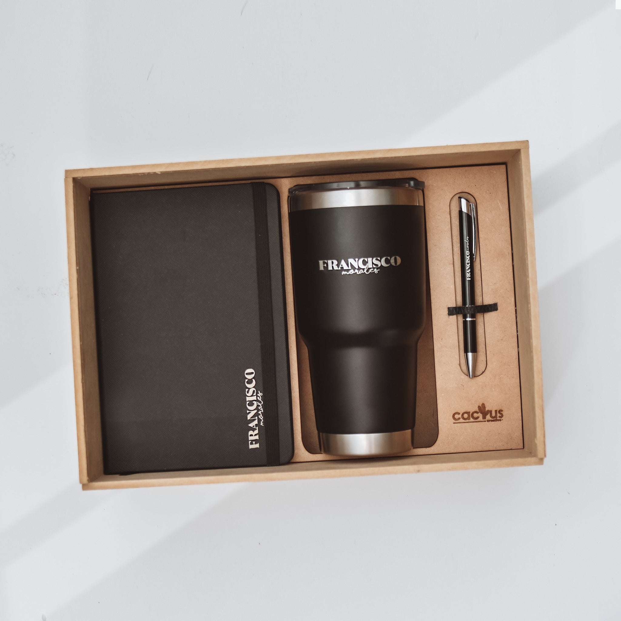 Set Tumbler 30oz