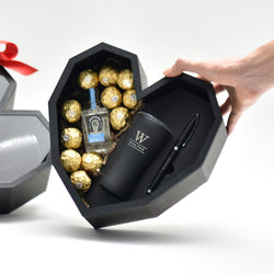 Image of Tequila Heartbox