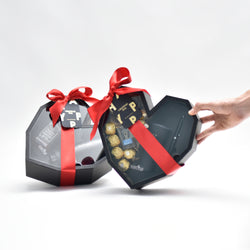 Image of Tequila Heartbox