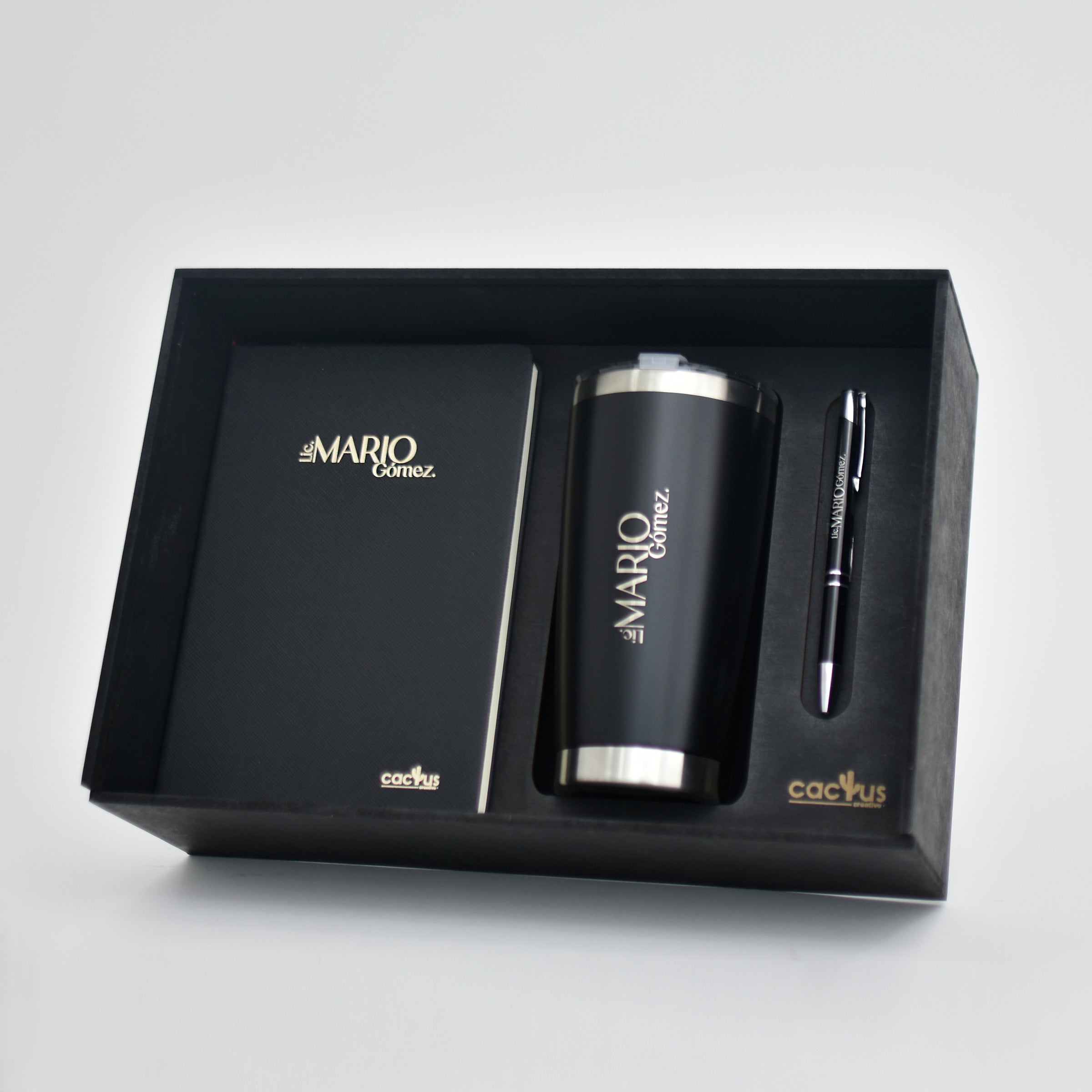 Set Tumbler 20oz
