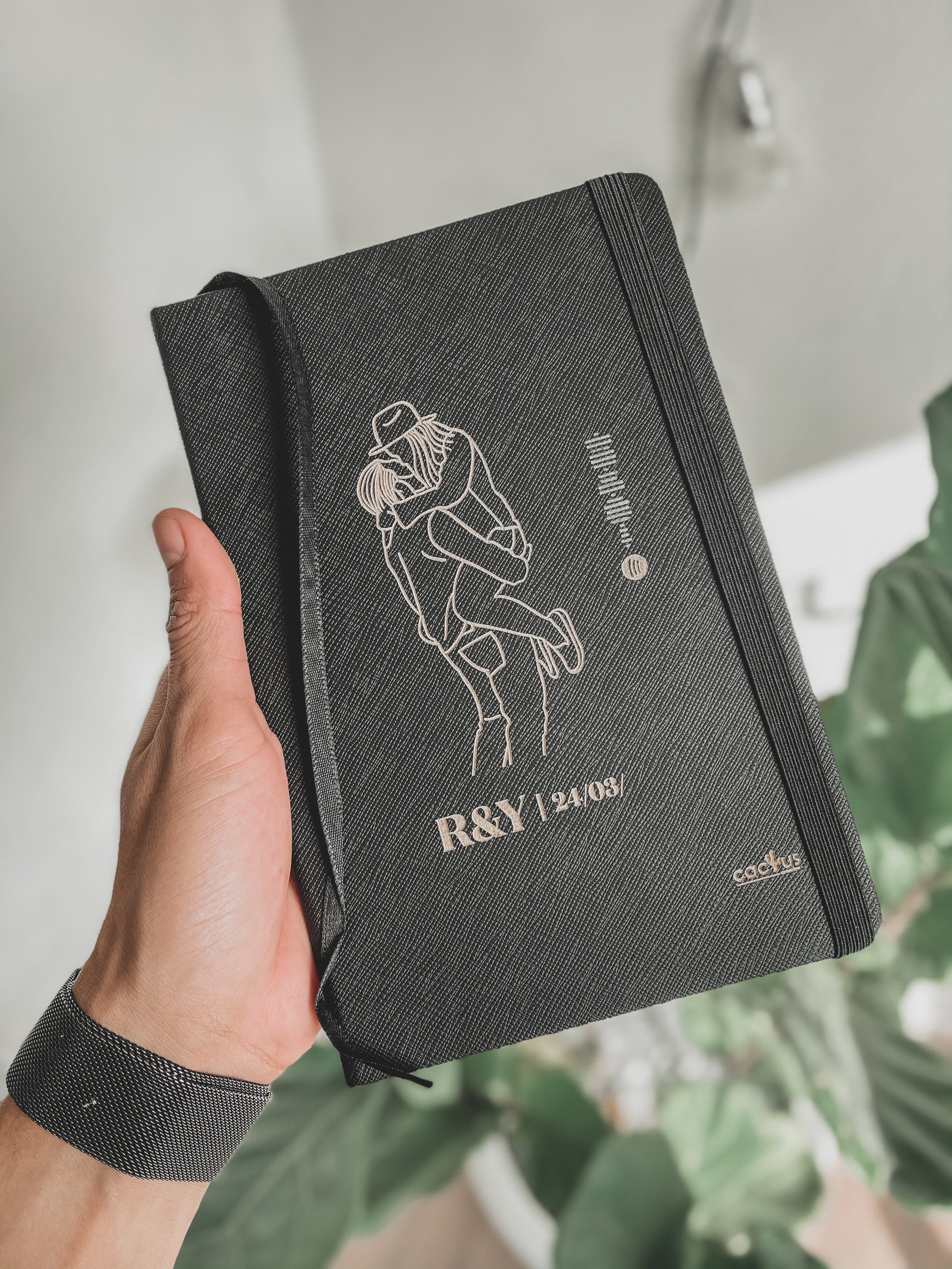 Image of Libreta Notas Rápidas