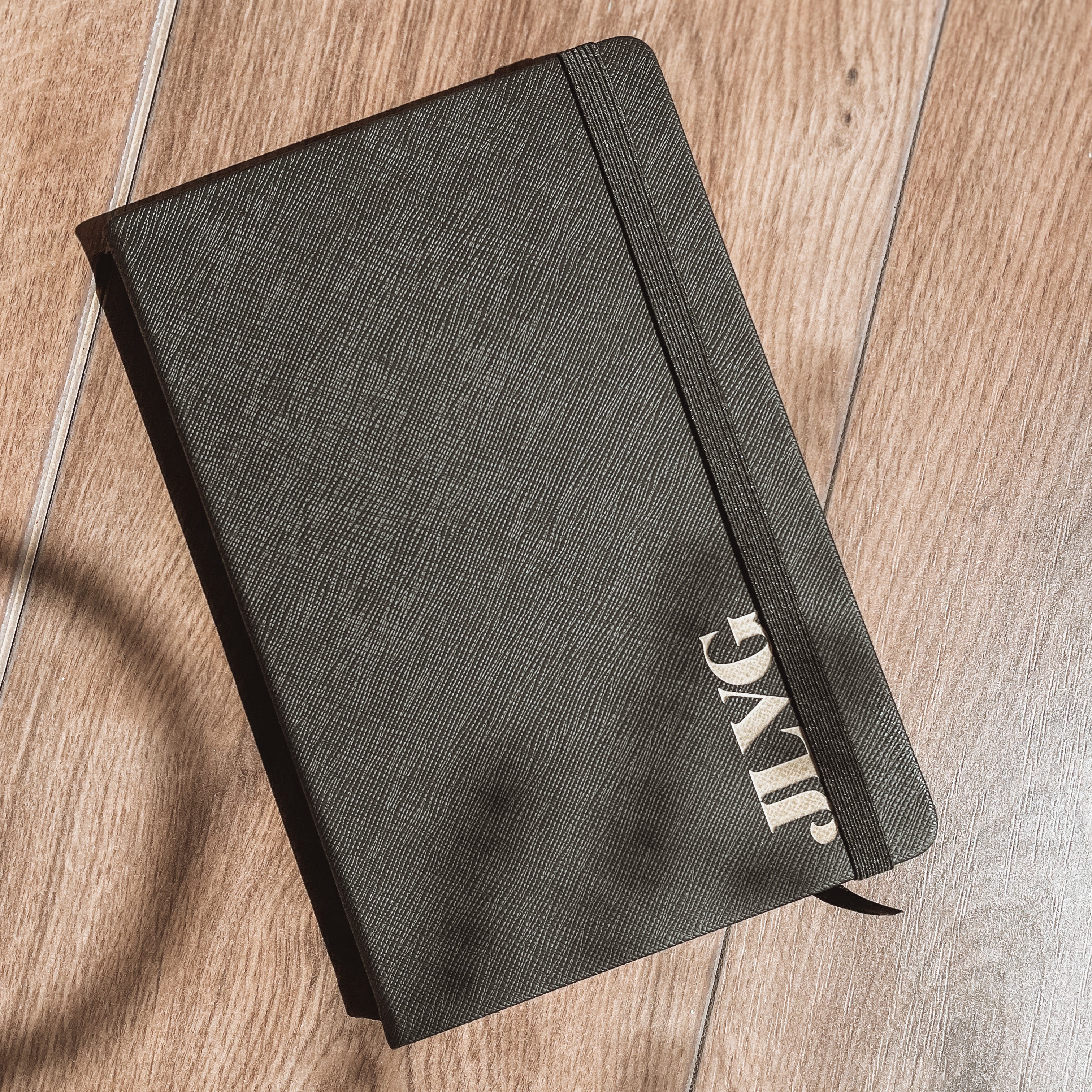 Libreta Notas Rápidas