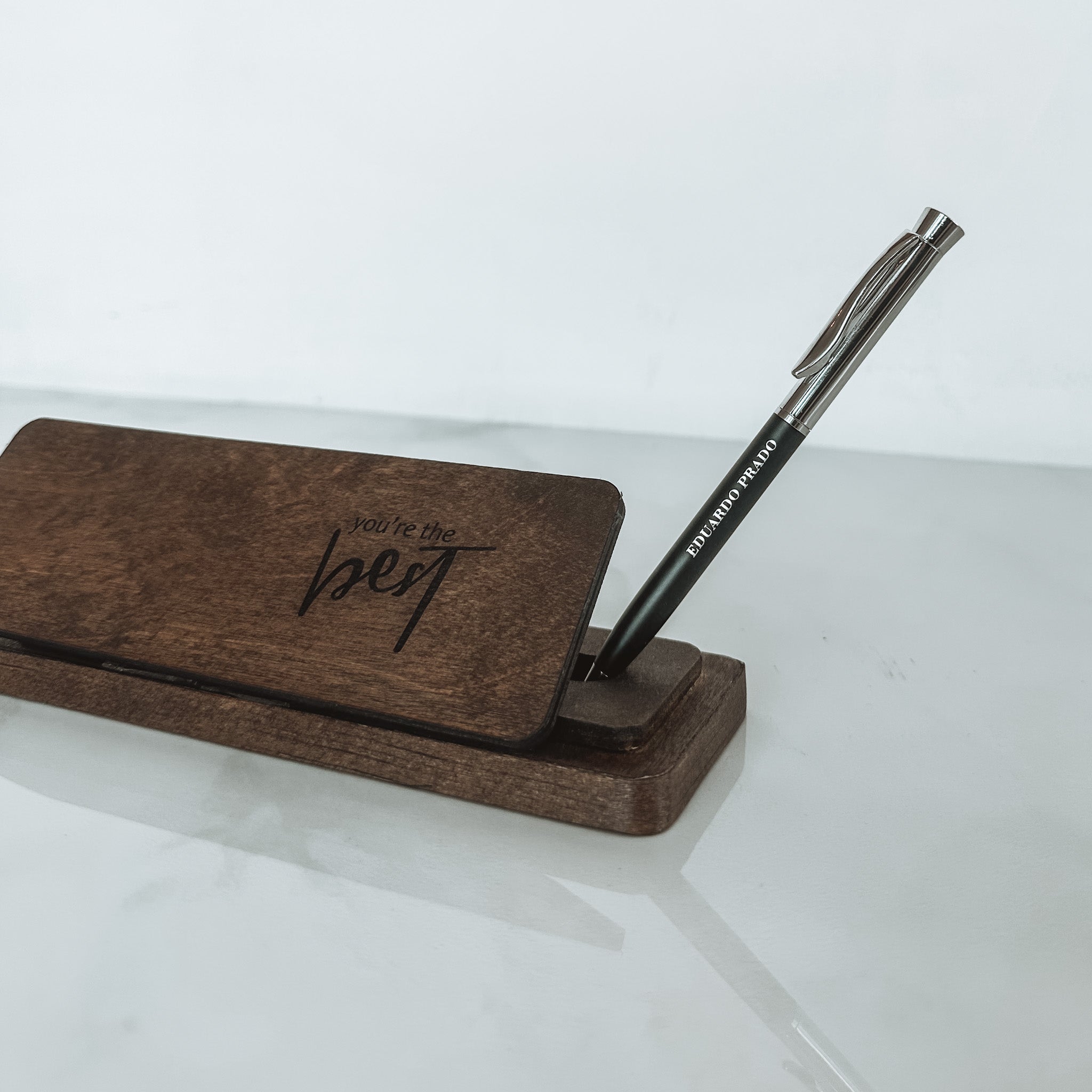 Image of Pluma Personalizada