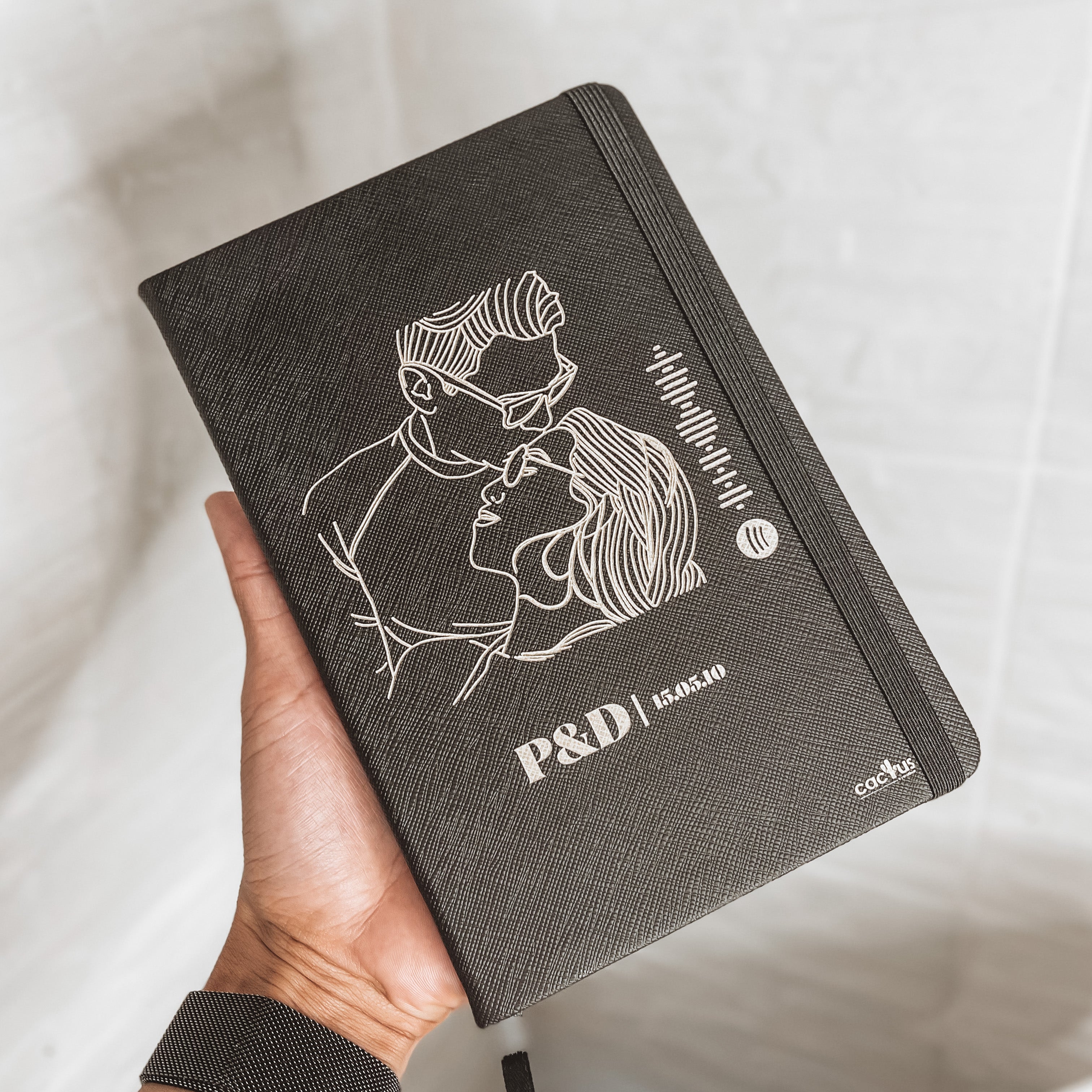 Libreta Notas Rápidas