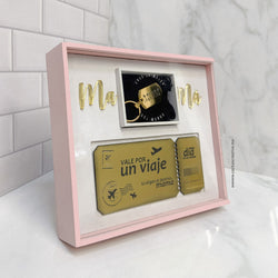 Image of Golden Set Mom