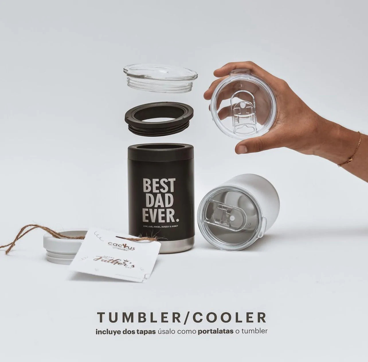 Image of Whisky Heartbox