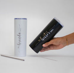 Image of Tumbler Skinny 20oz