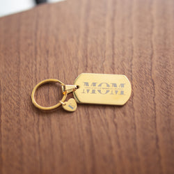 Image of Golden Set Mom