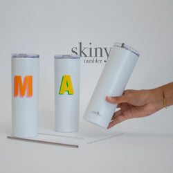 Image of Tumbler Skinny 20oz