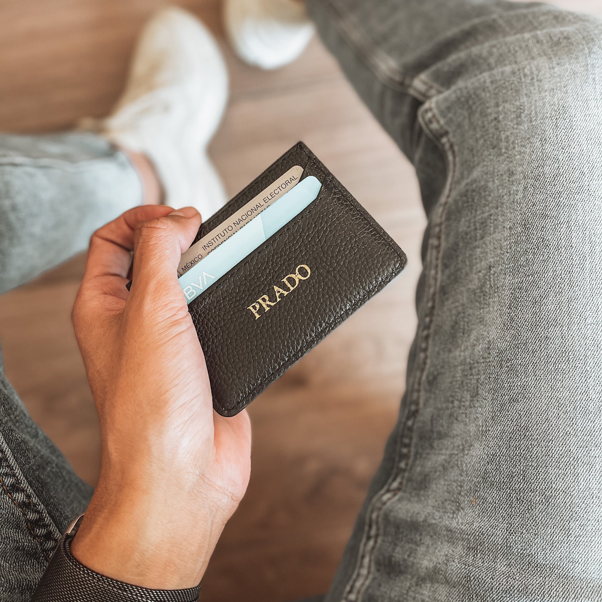 Image of Card Holder