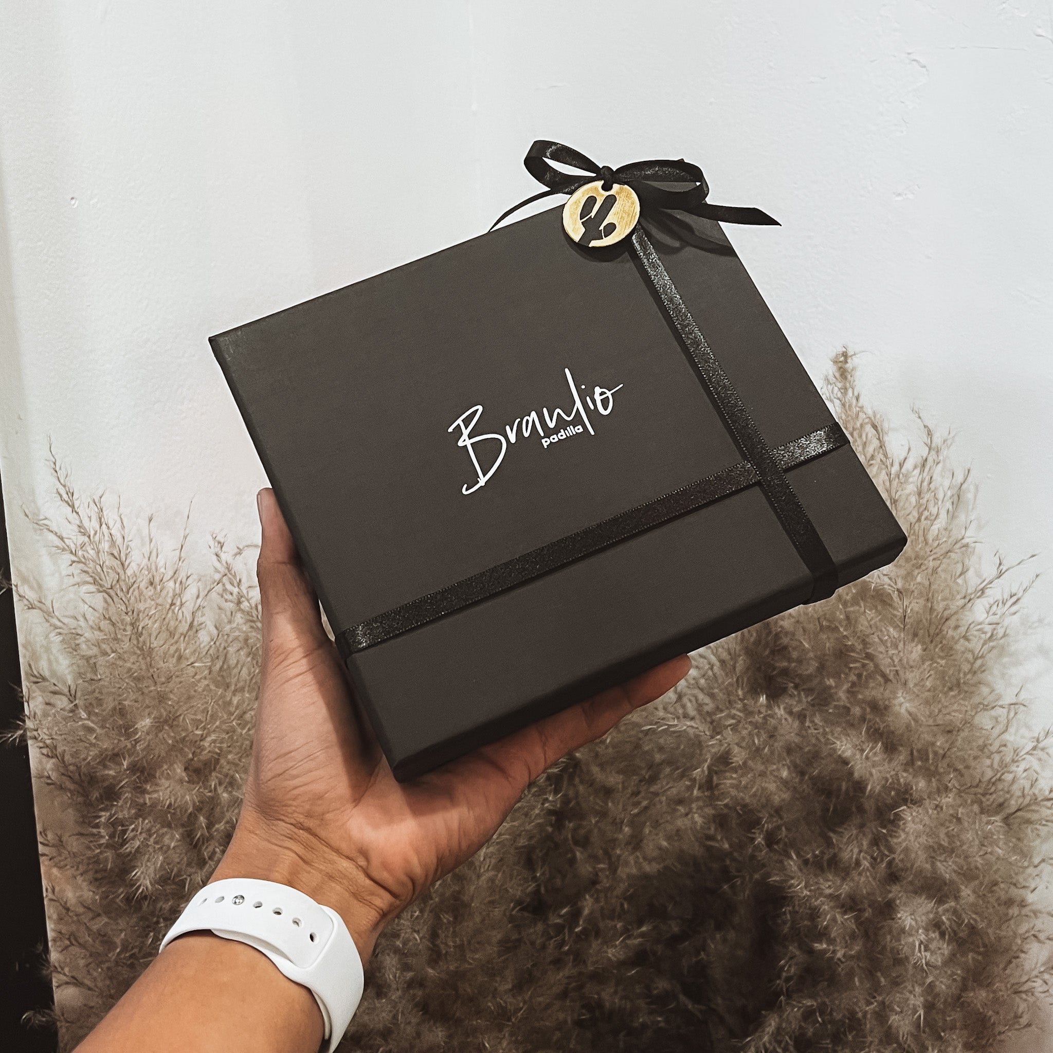 Licorera Con Caja Personalizada