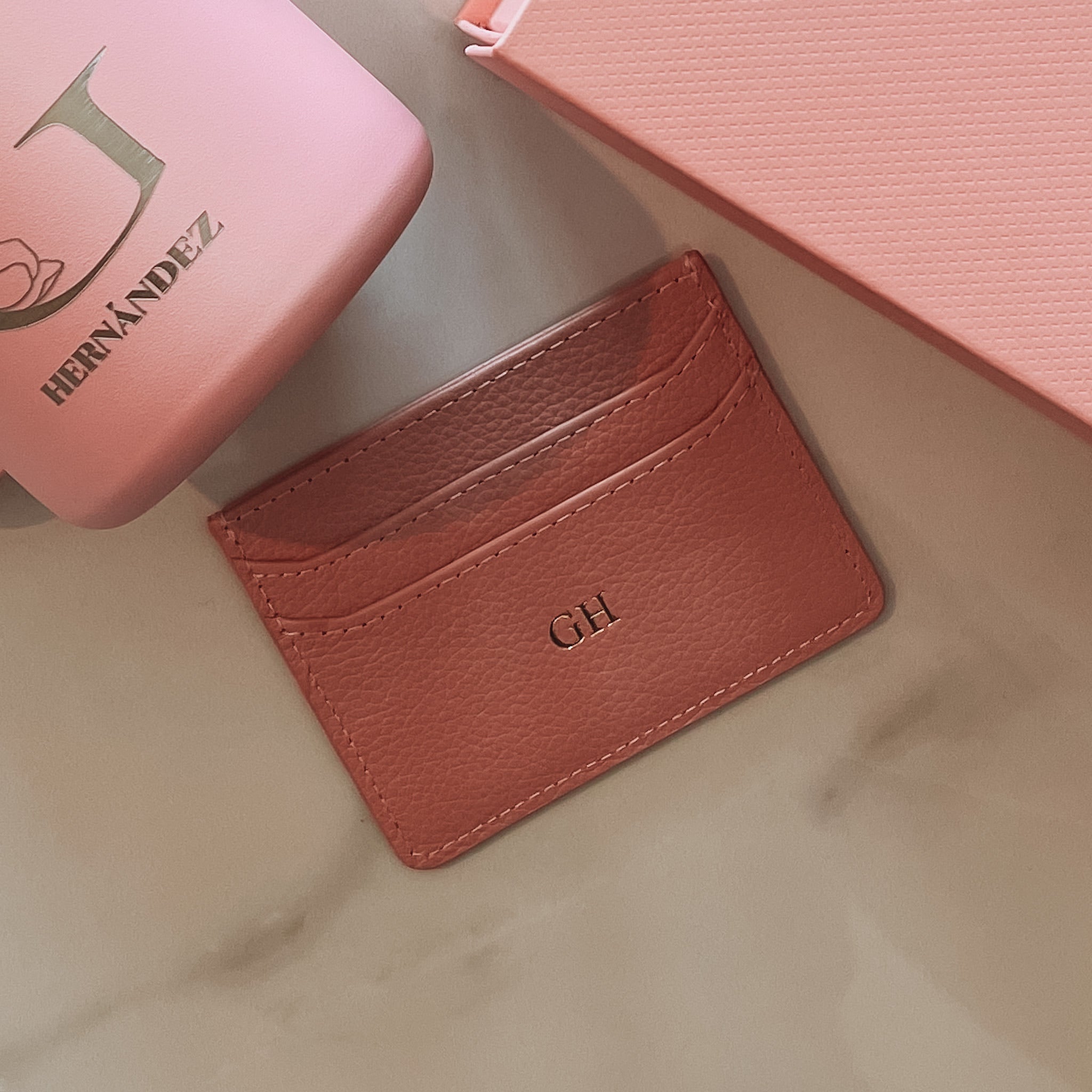 Image of Card Holder